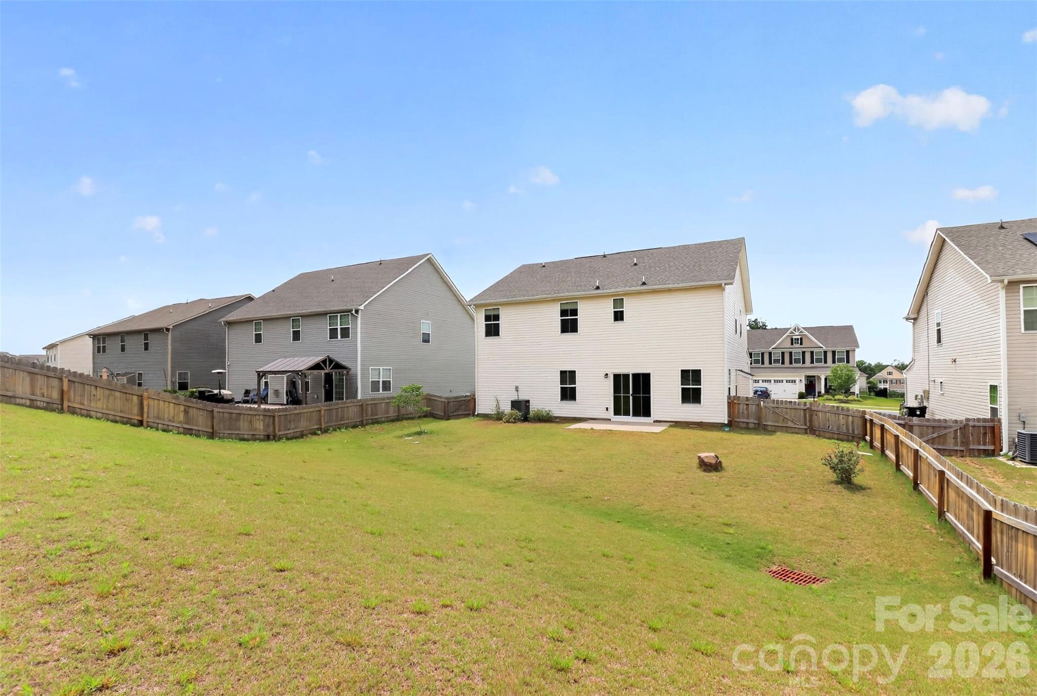 2030 Sewall Avenue SW — Concord