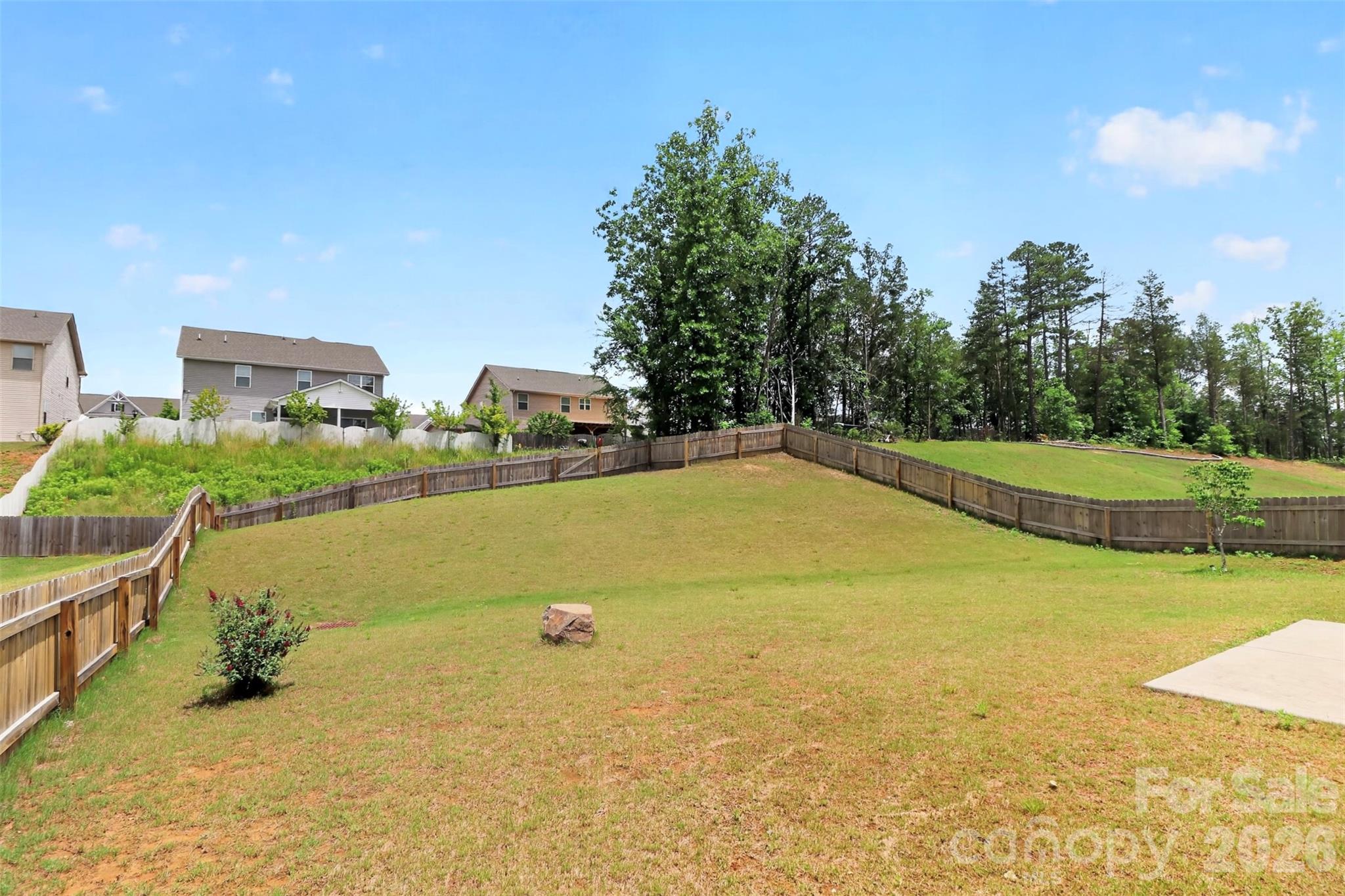 2030 Sewall Avenue SW — Concord