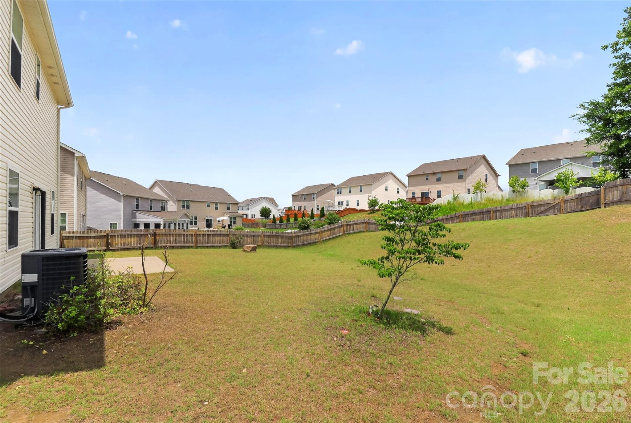 2030 Sewall Avenue SW — Concord