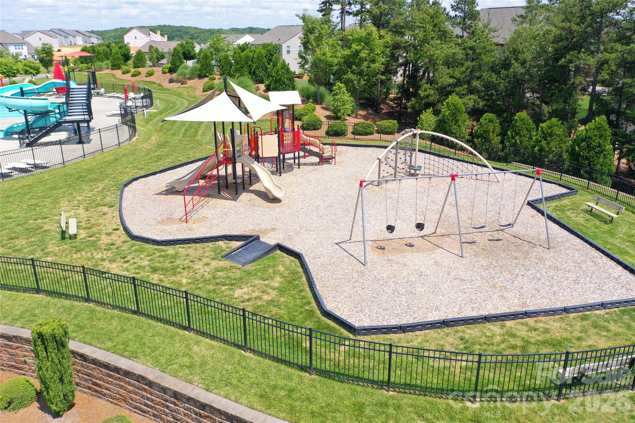 2030 Sewall Avenue SW — Concord