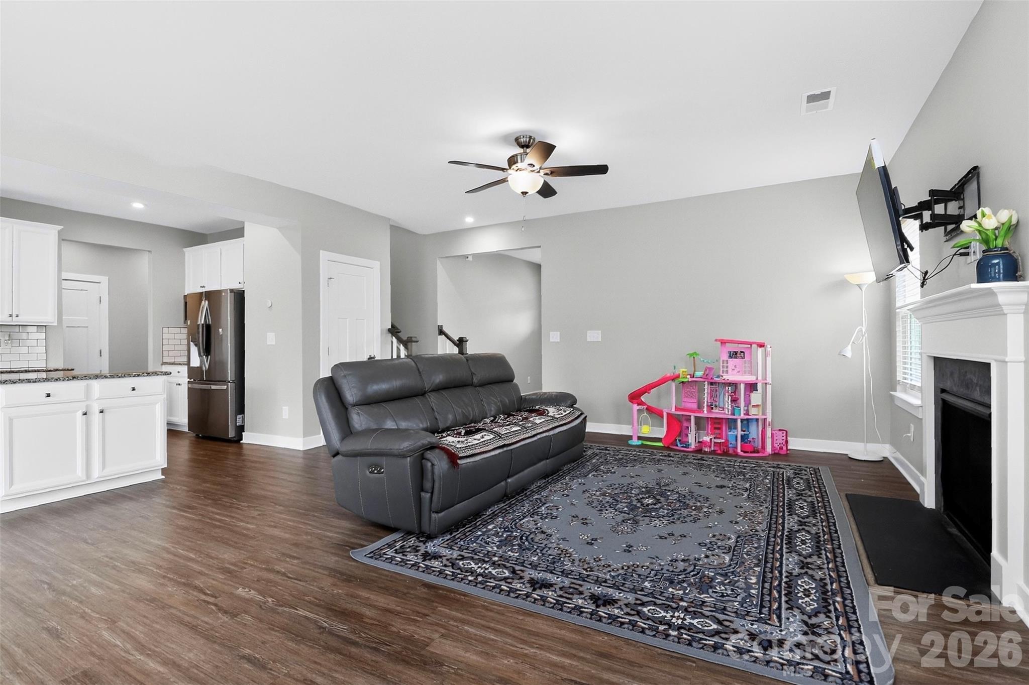 2030 Sewall Avenue SW — Concord