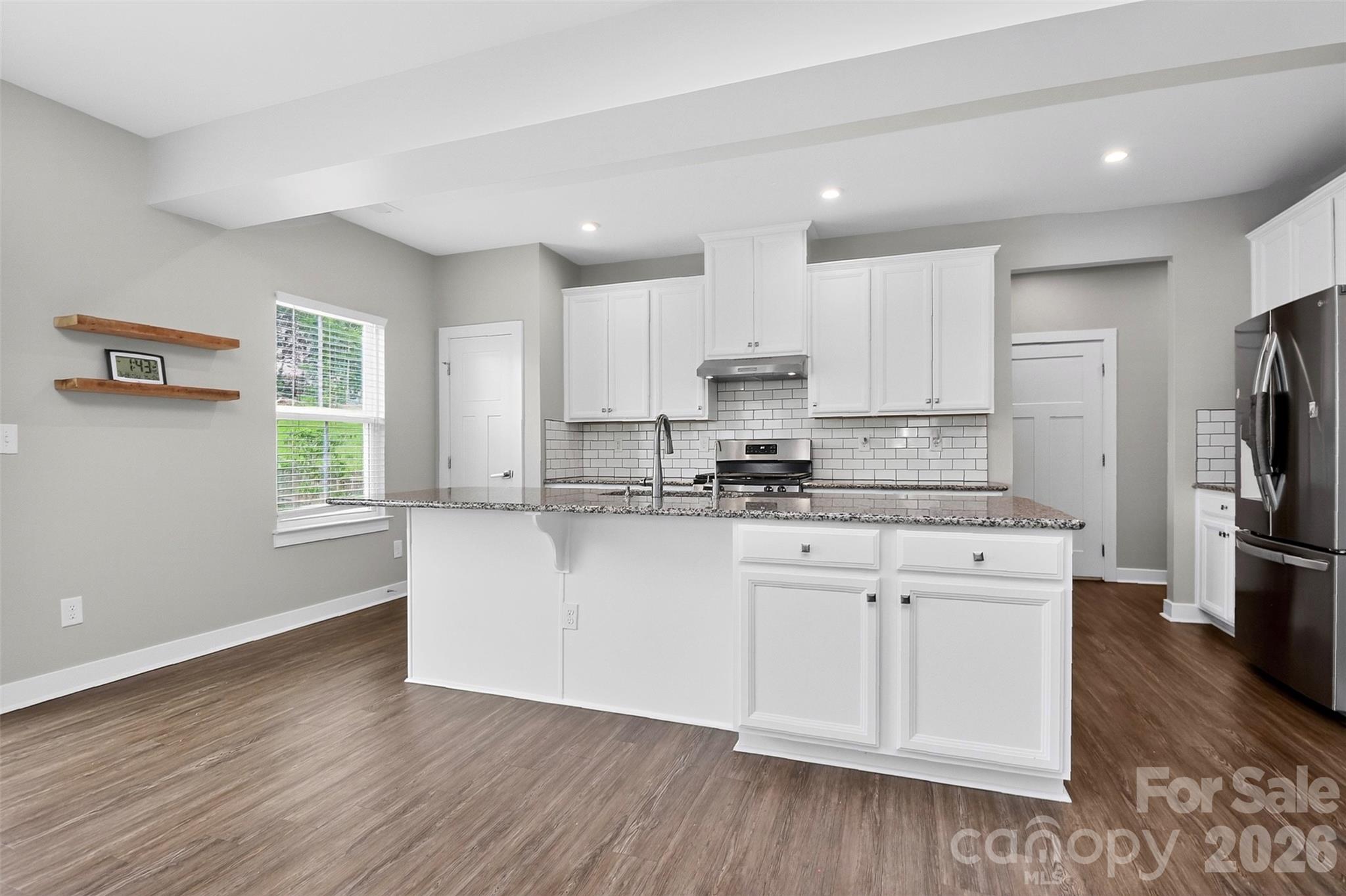 2030 Sewall Avenue SW — Concord
