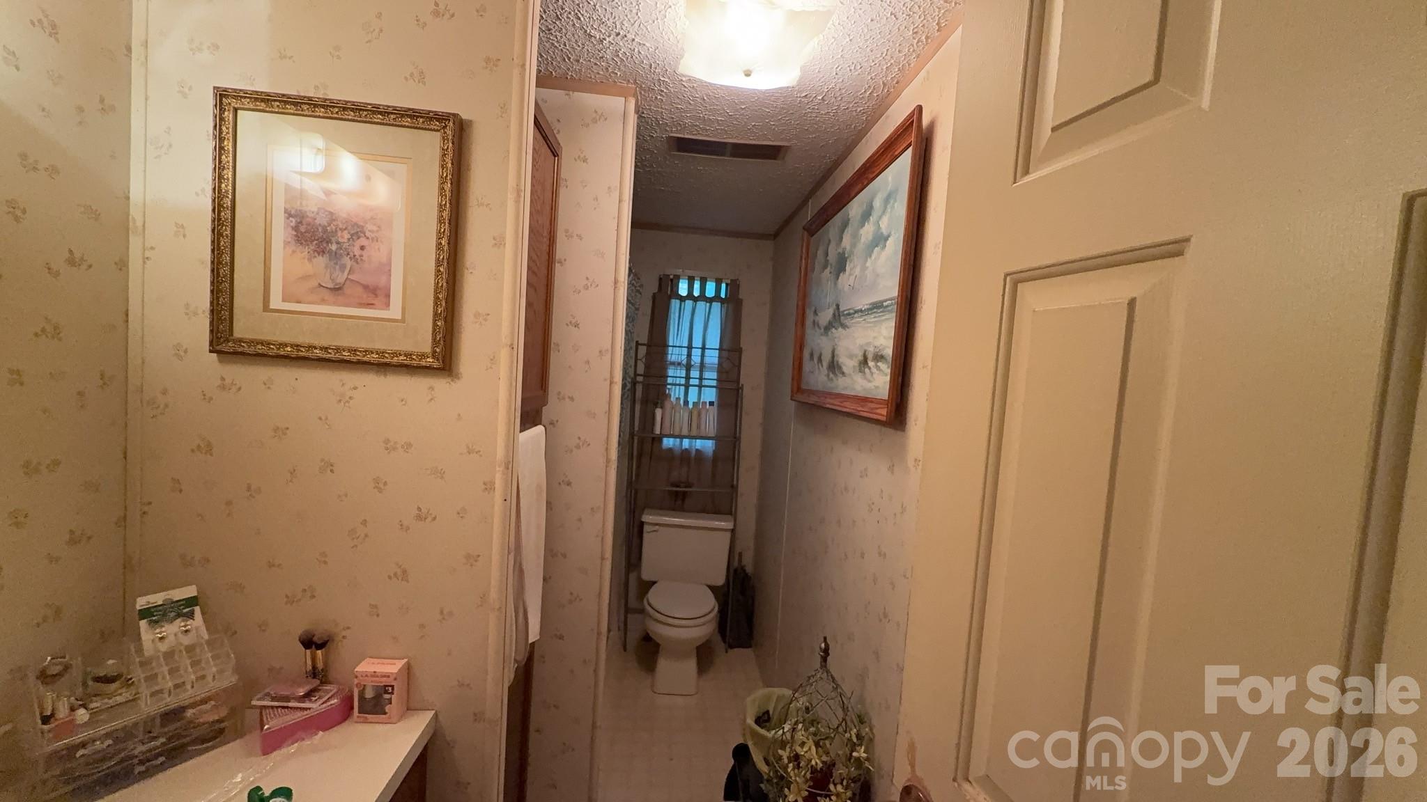 468 Long Branch Road — Green Mountain