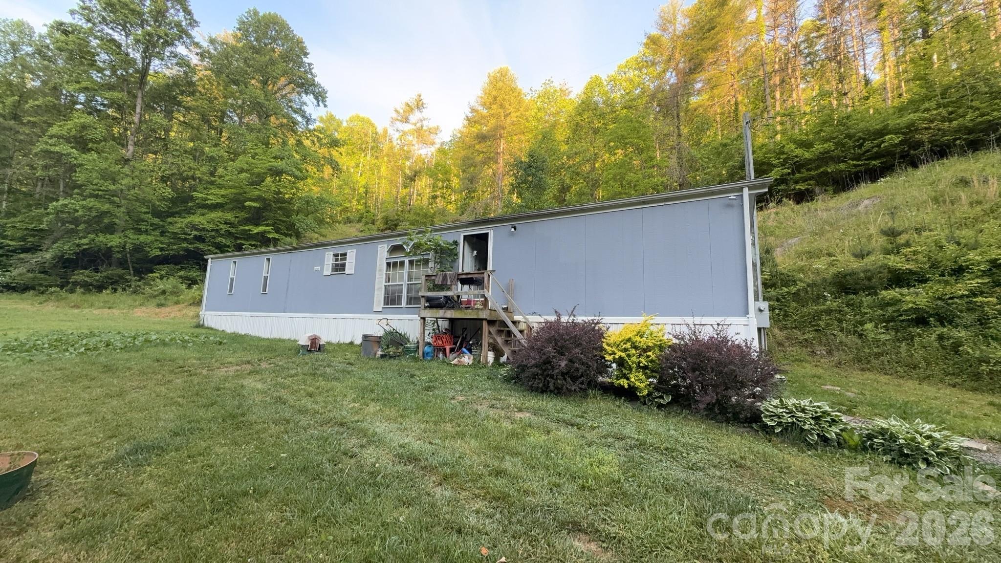 468 Long Branch Road — Green Mountain
