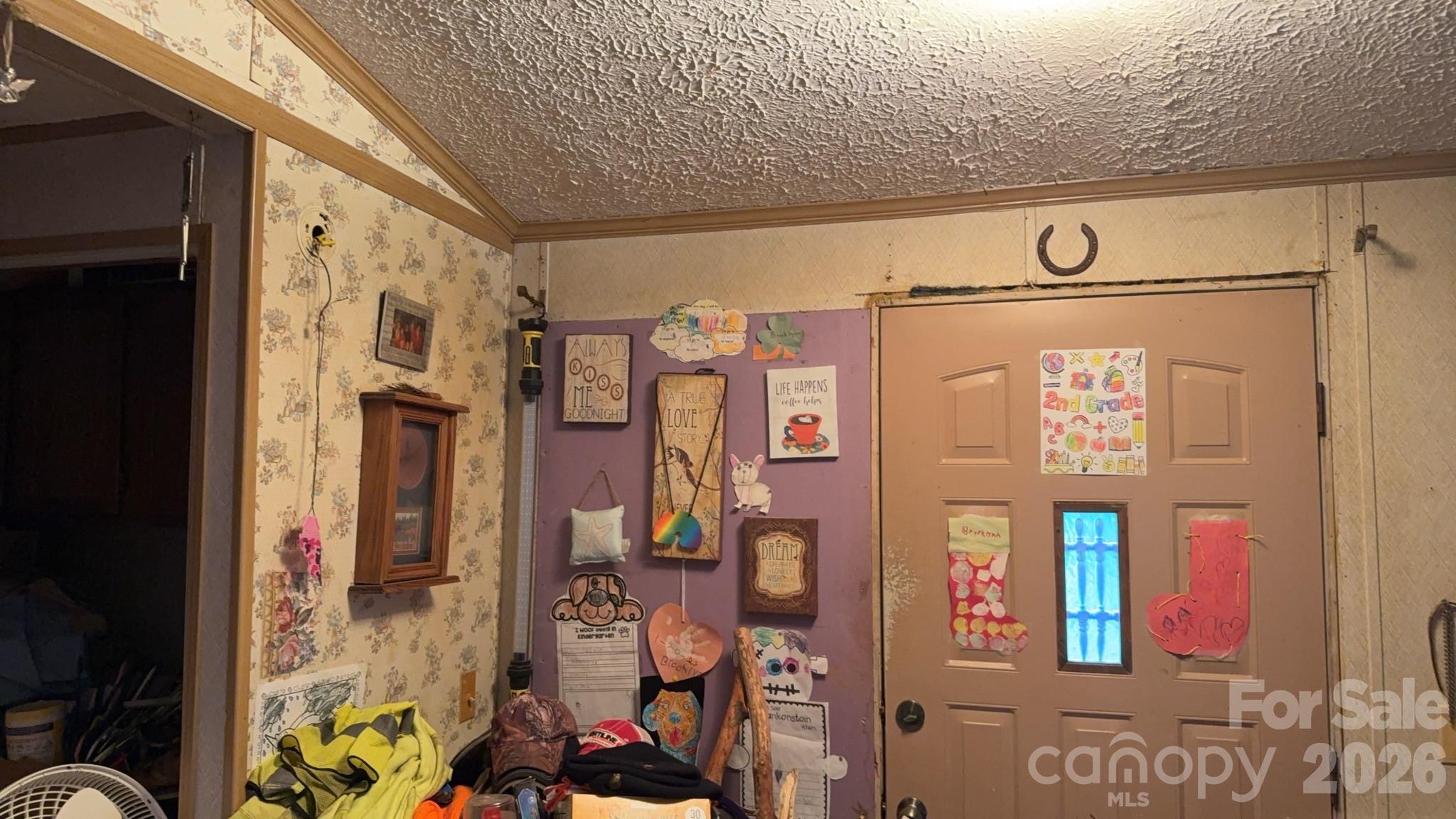 468 Long Branch Road — Green Mountain