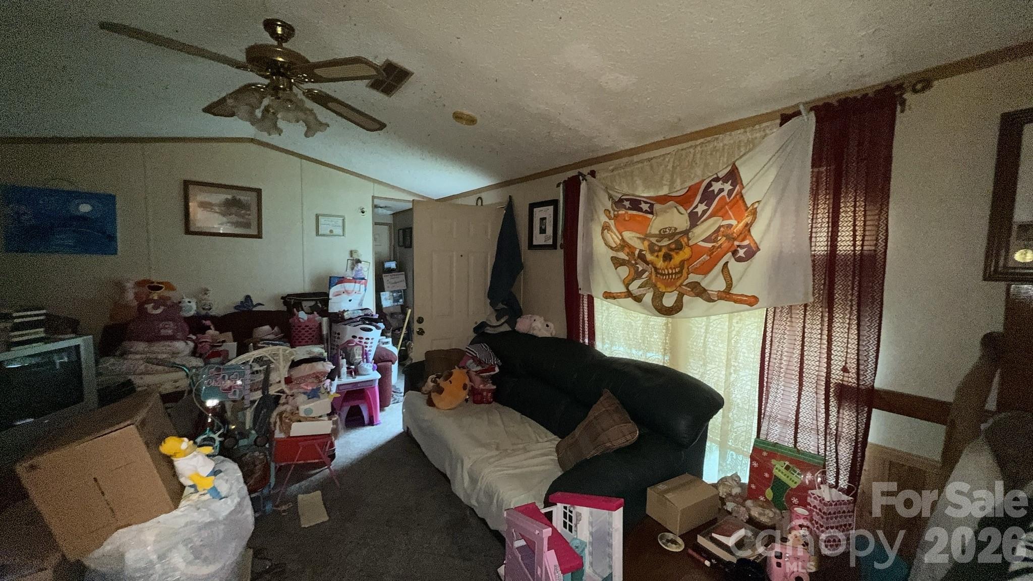 468 Long Branch Road — Green Mountain