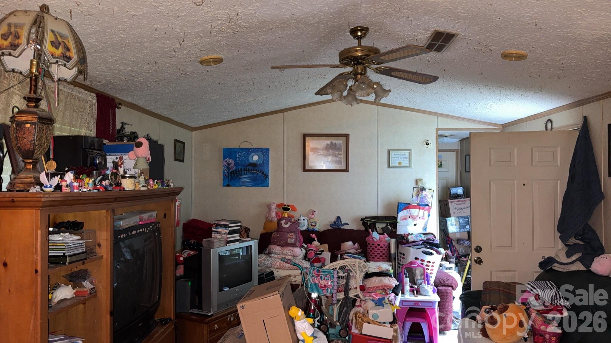 468 Long Branch Road — Green Mountain