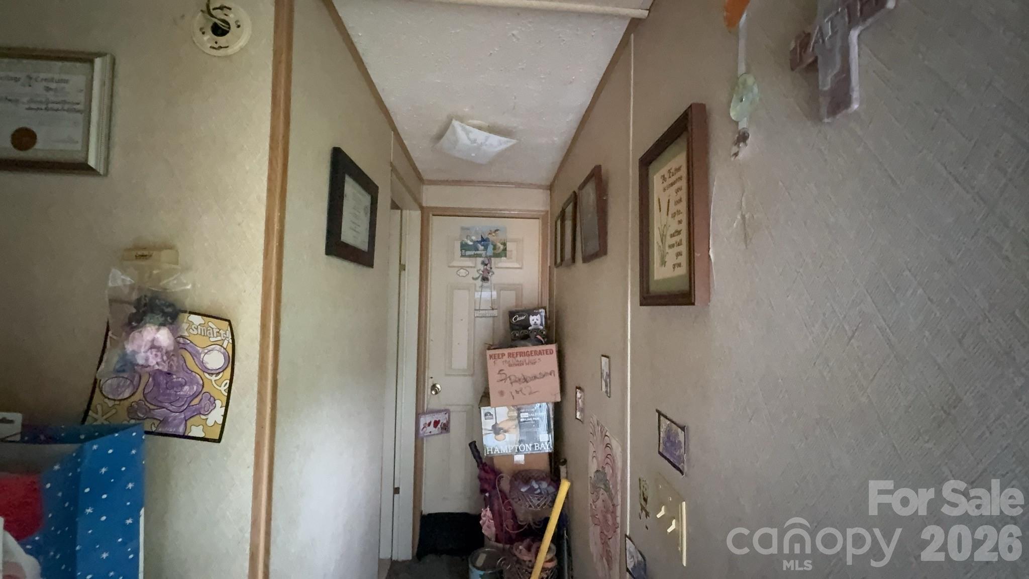 468 Long Branch Road — Green Mountain