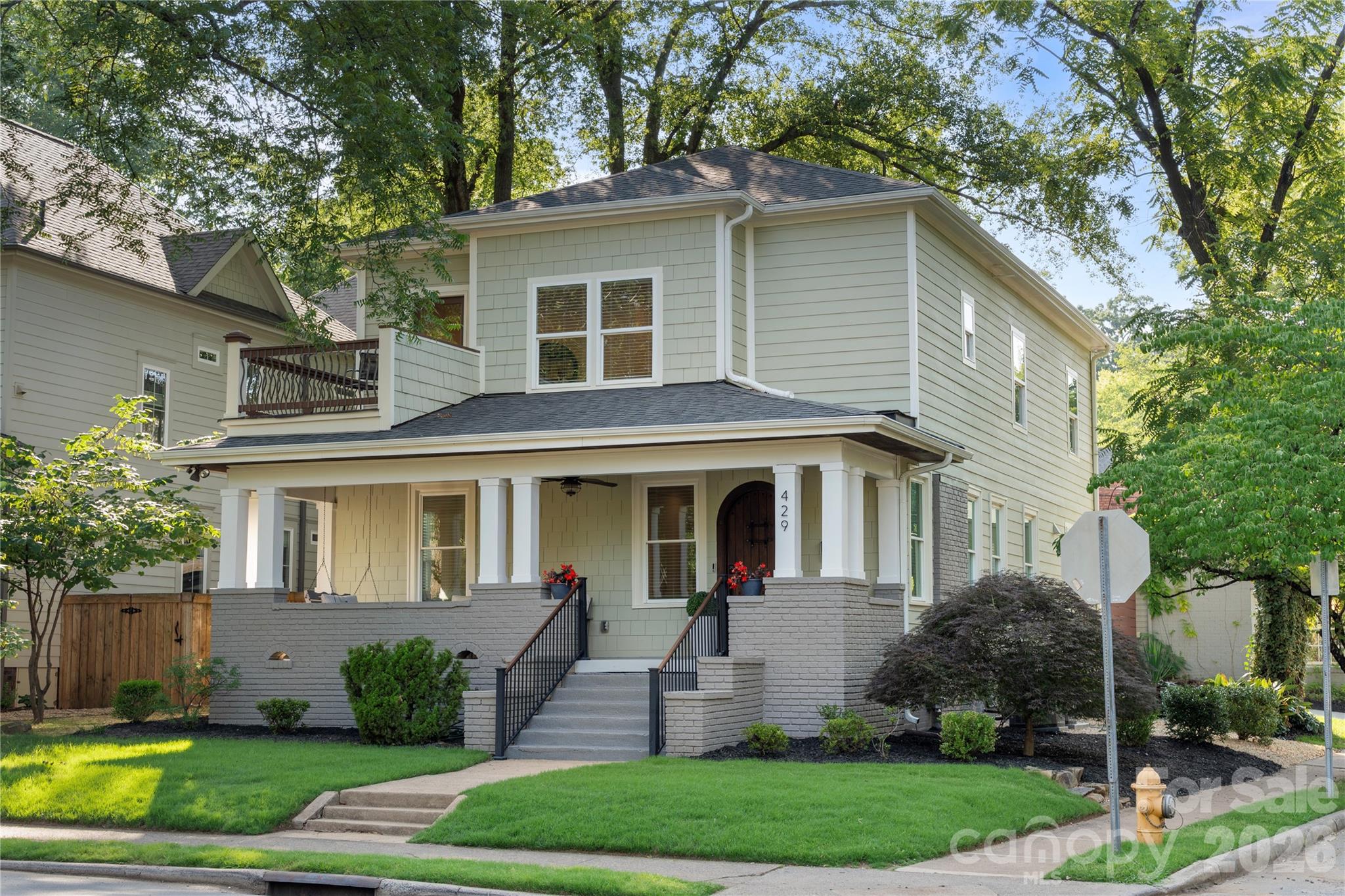 429 Pecan Avenue — Charlotte