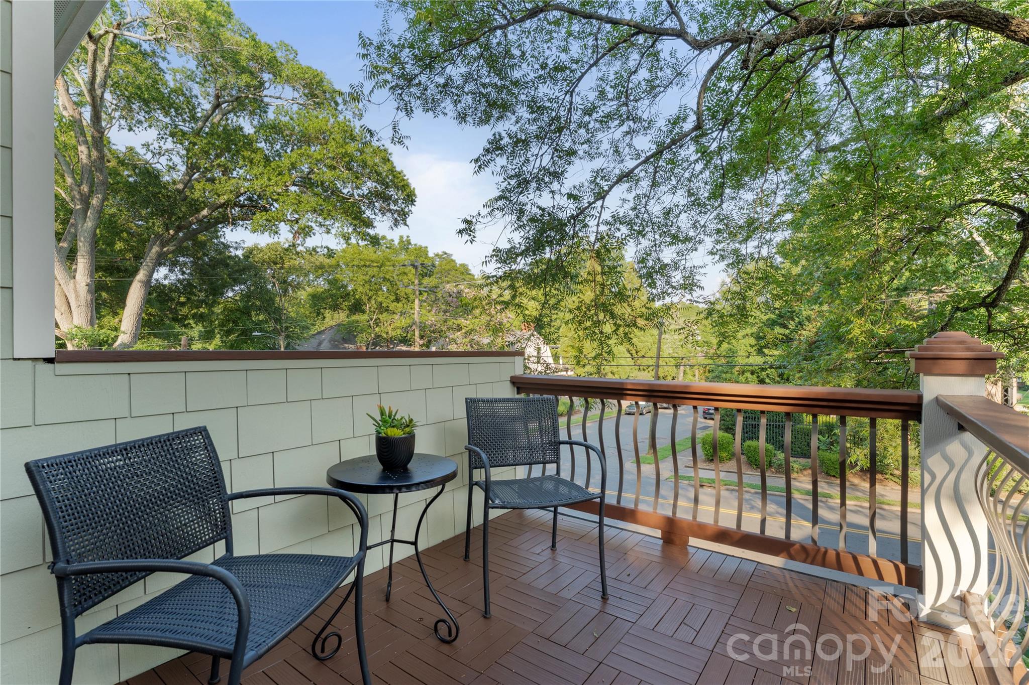 429 Pecan Avenue — Charlotte