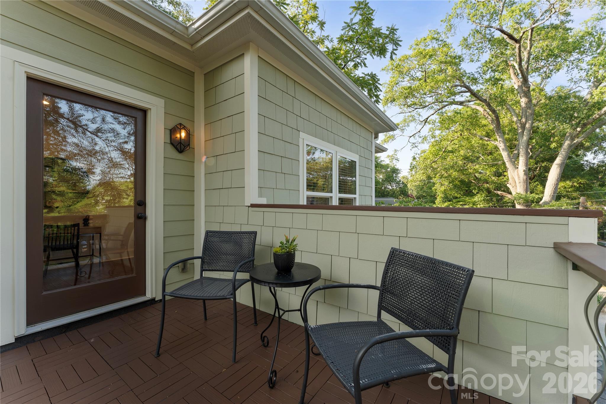 429 Pecan Avenue — Charlotte