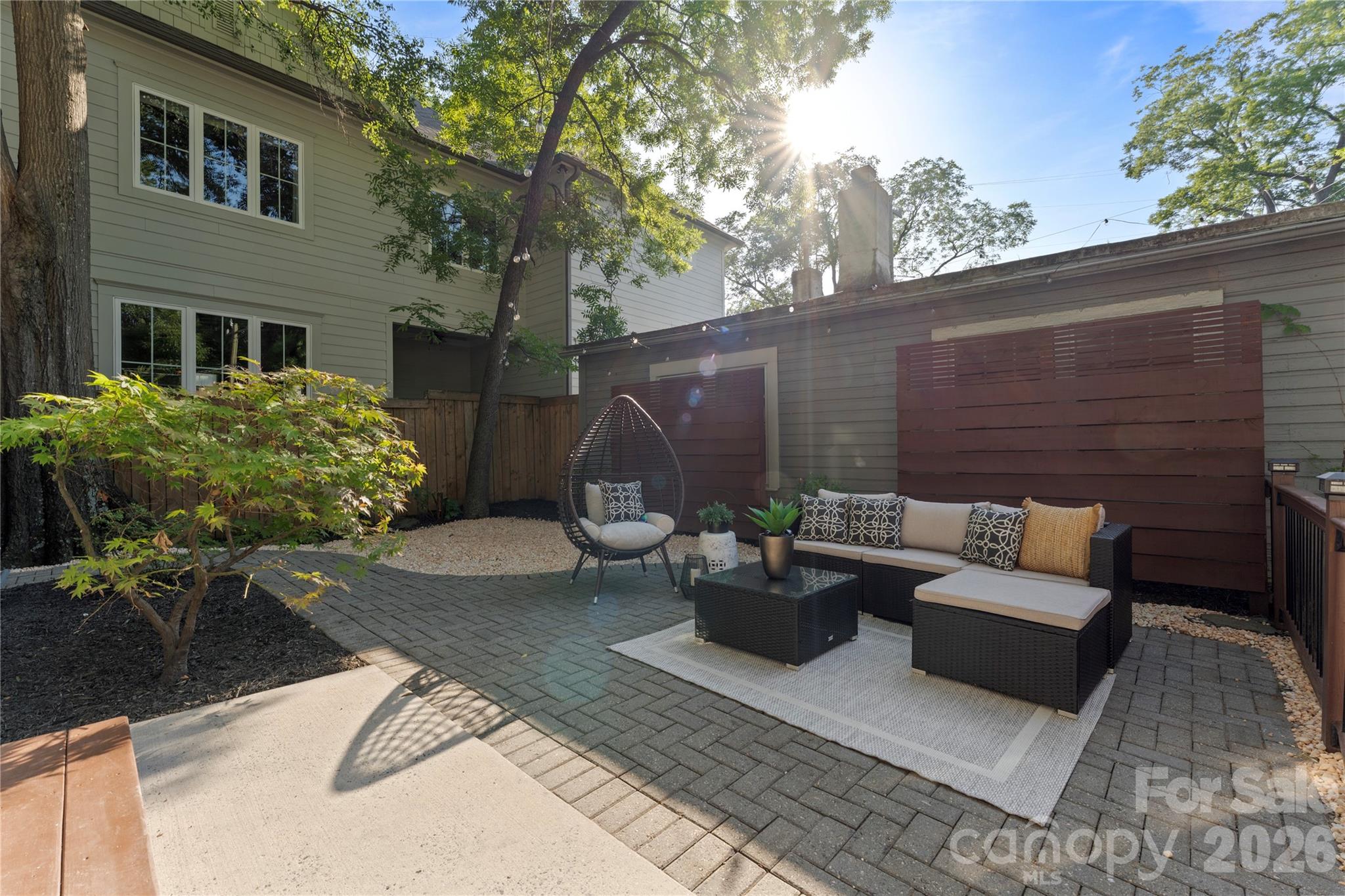 429 Pecan Avenue — Charlotte