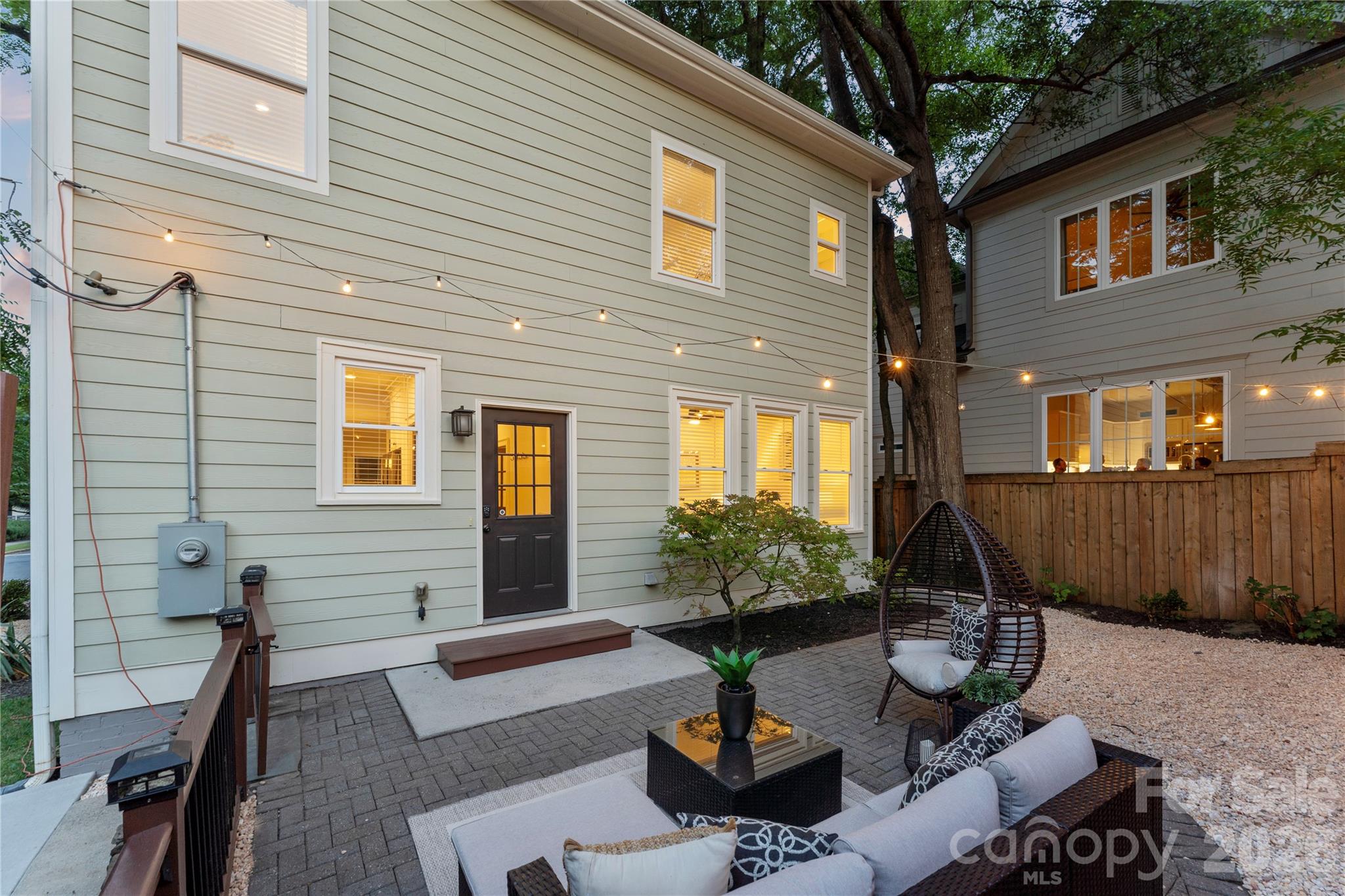 429 Pecan Avenue — Charlotte