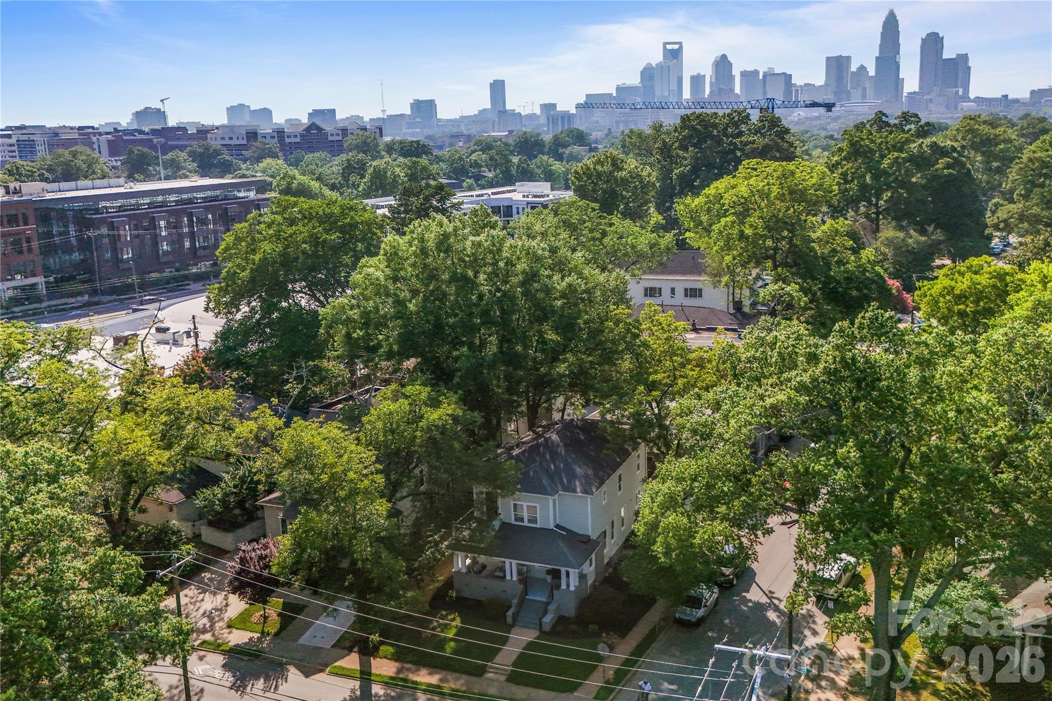 429 Pecan Avenue — Charlotte