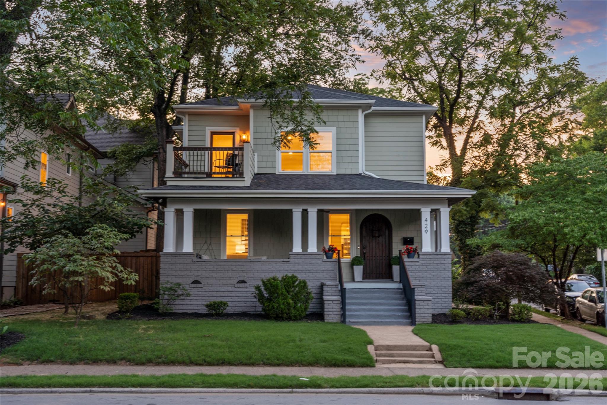 429 Pecan Avenue — Charlotte