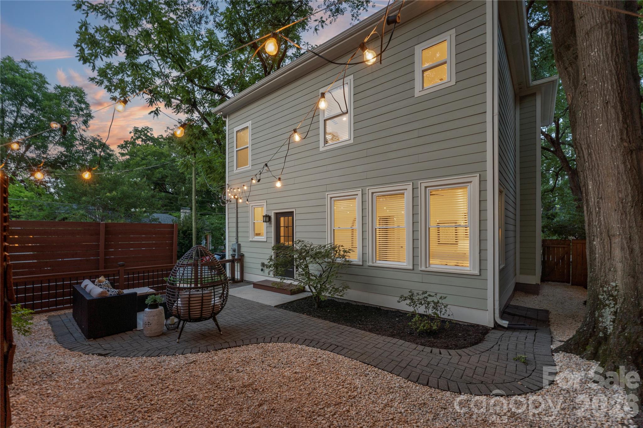 429 Pecan Avenue — Charlotte