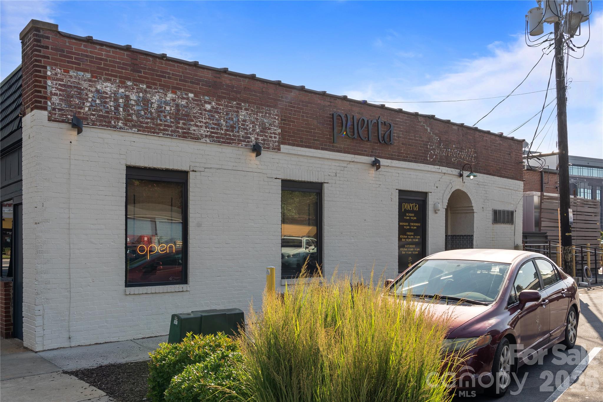 429 Pecan Avenue — Charlotte
