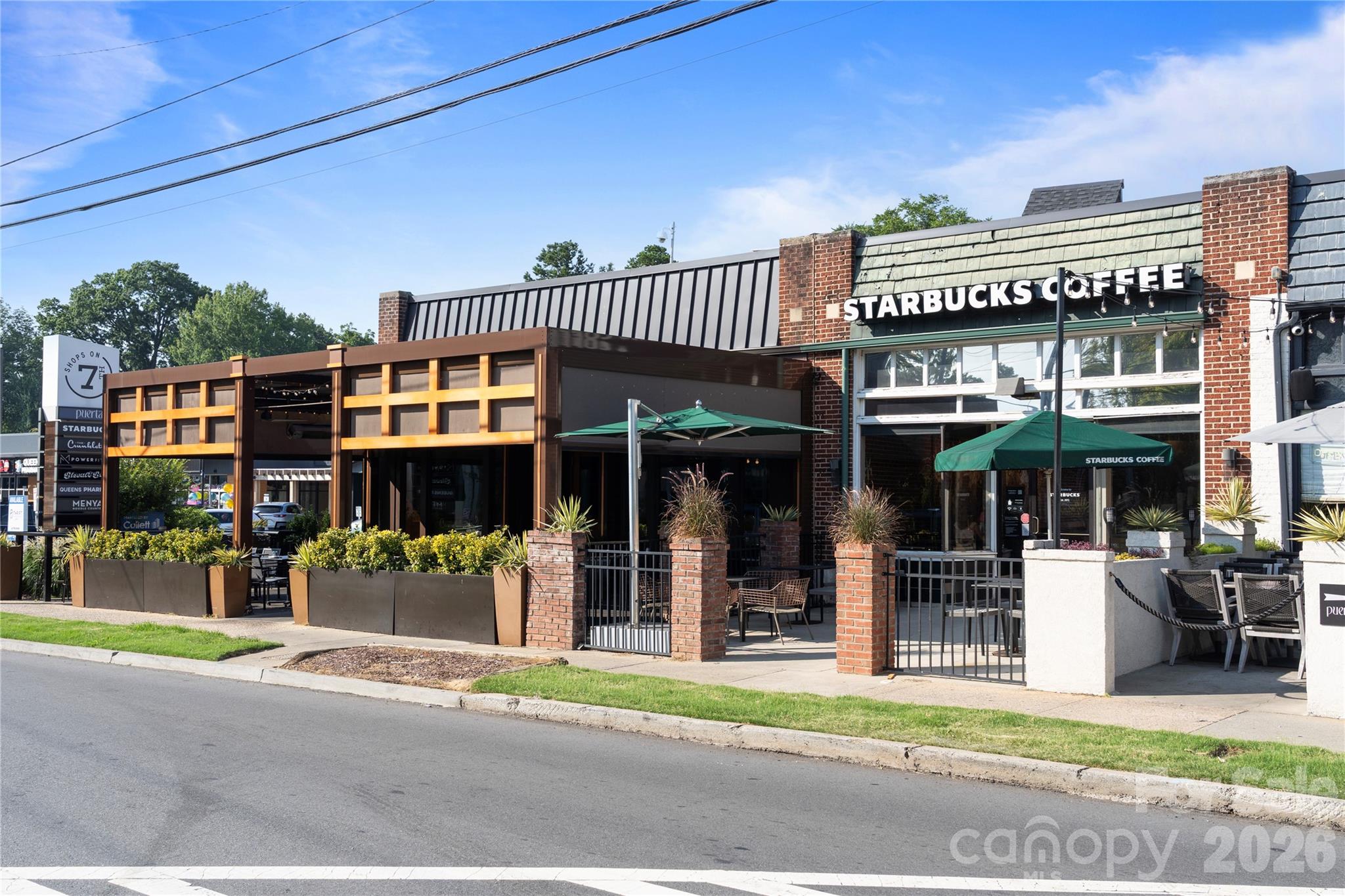 429 Pecan Avenue — Charlotte