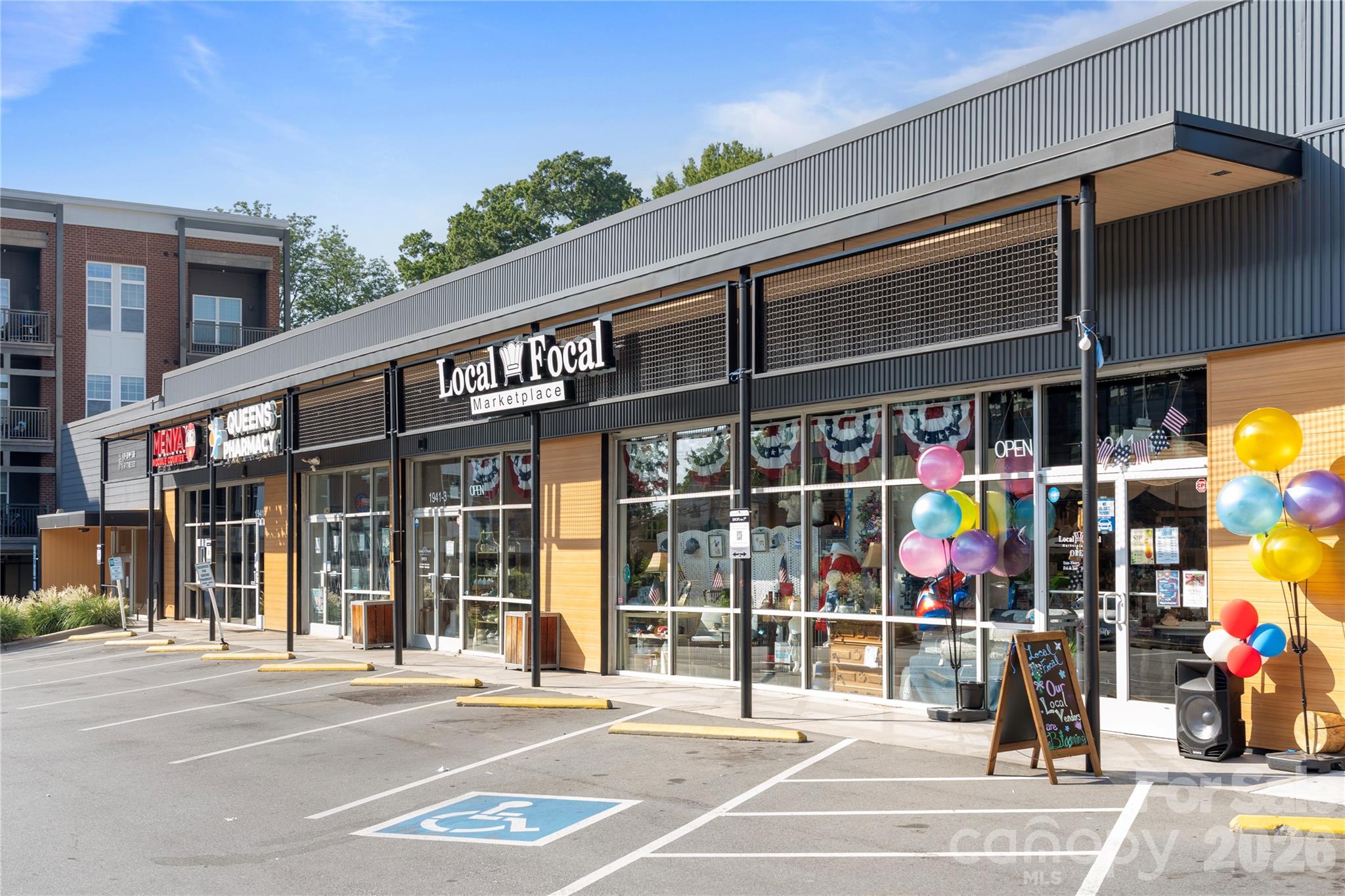 429 Pecan Avenue — Charlotte