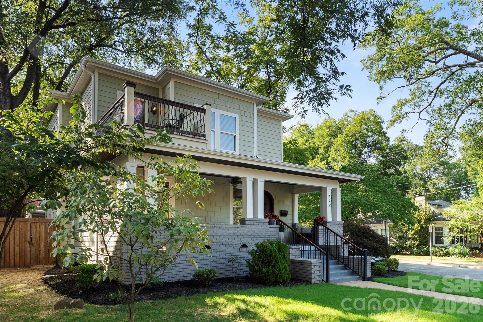 429 Pecan Avenue — Charlotte