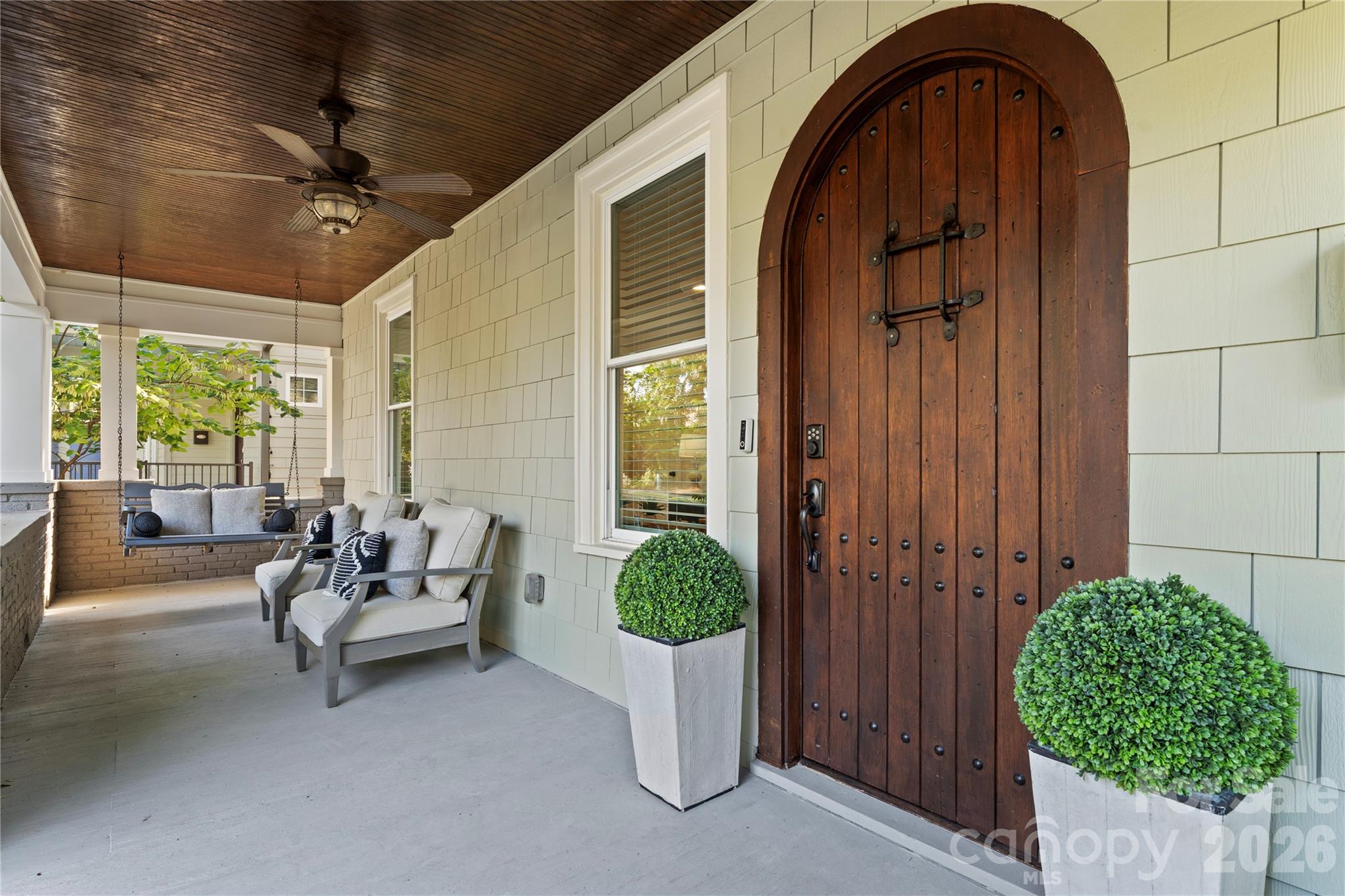 429 Pecan Avenue — Charlotte