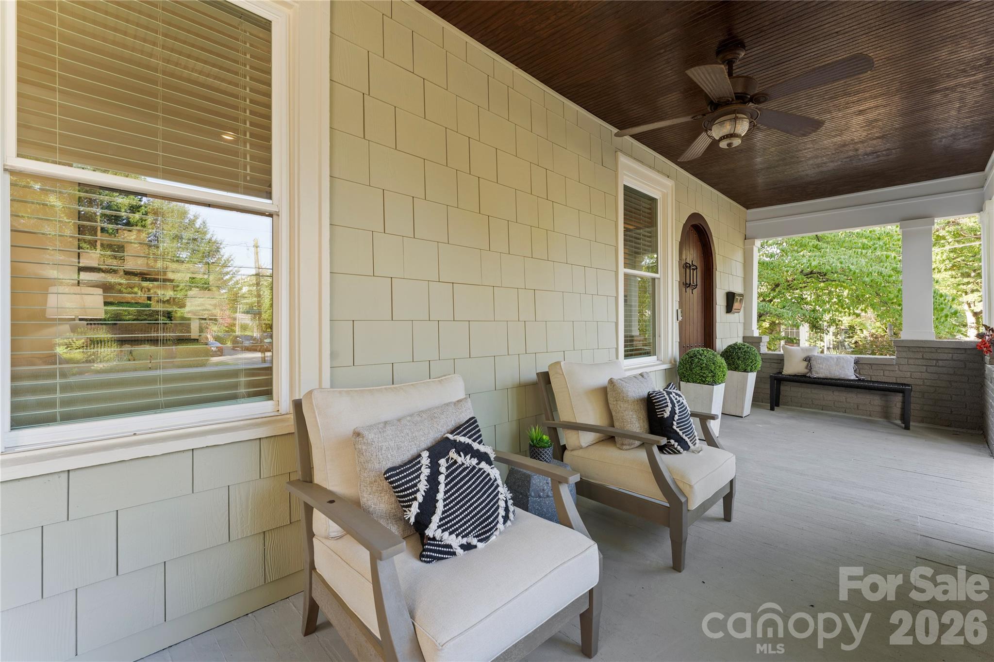 429 Pecan Avenue — Charlotte