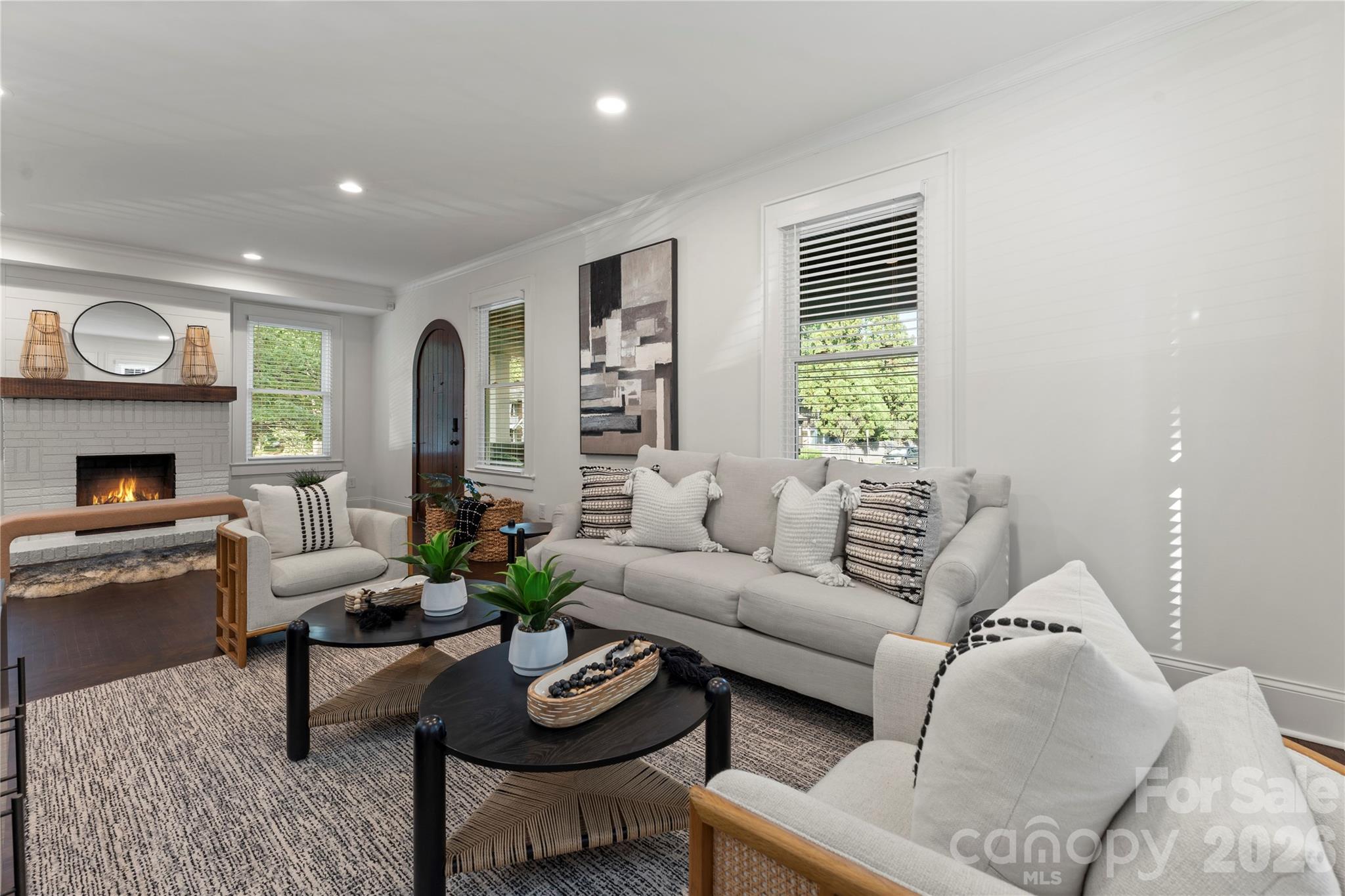 429 Pecan Avenue — Charlotte