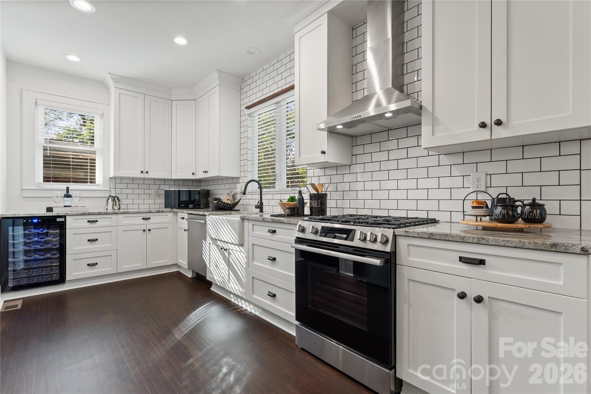 429 Pecan Avenue — Charlotte
