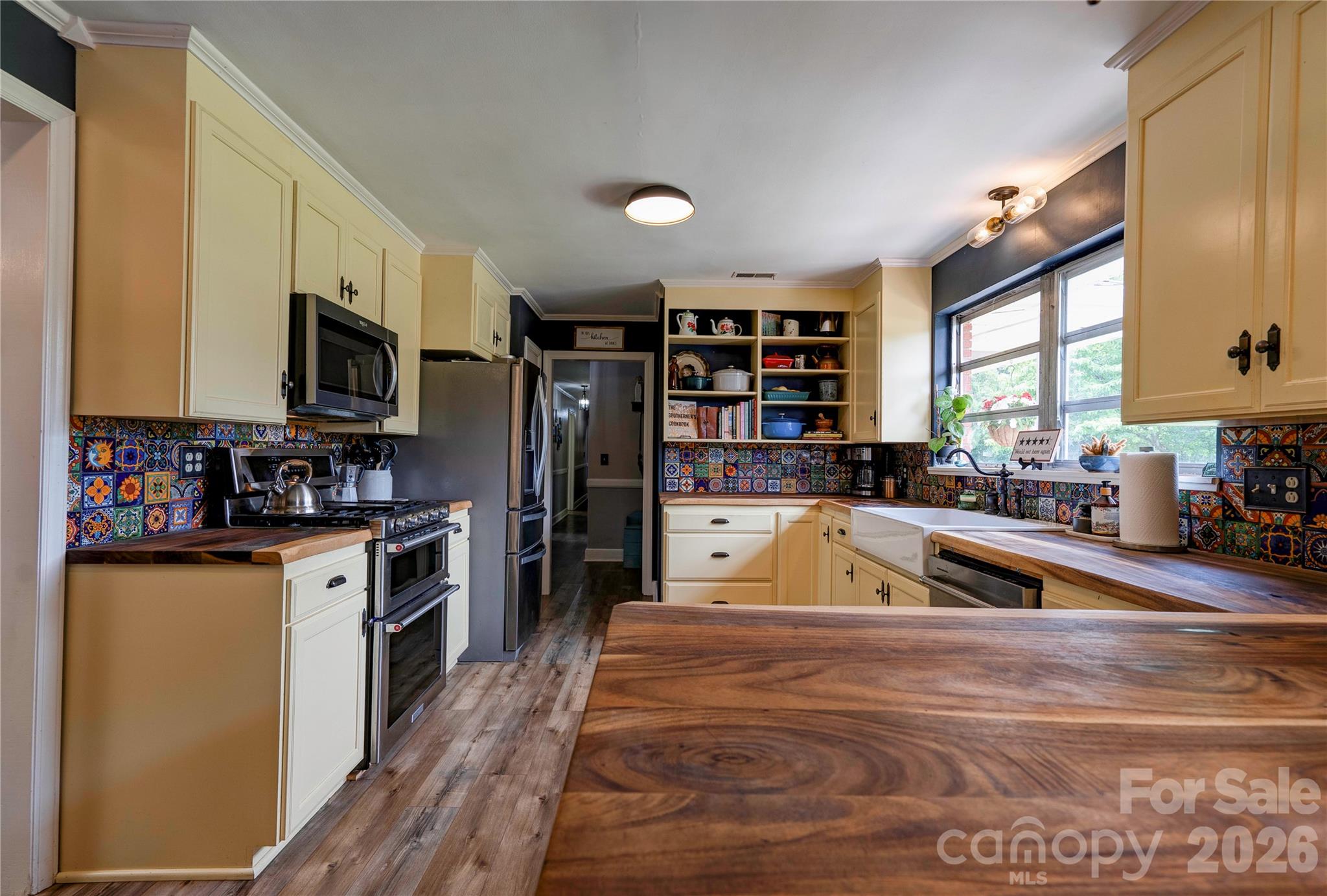 823 Botts Road — Shelby