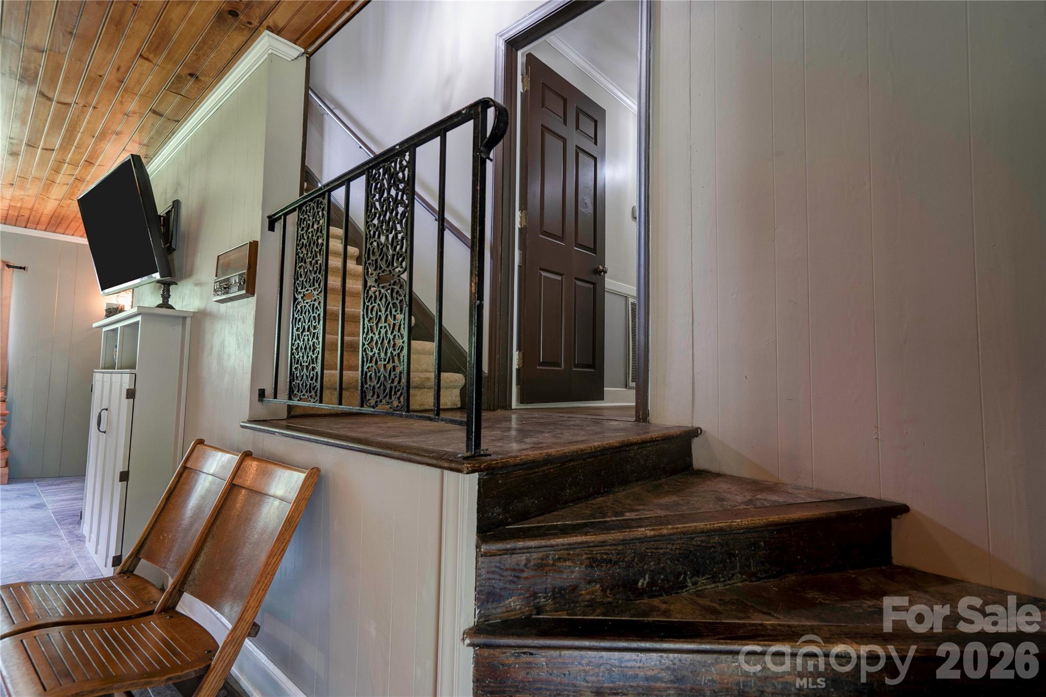 823 Botts Road — Shelby