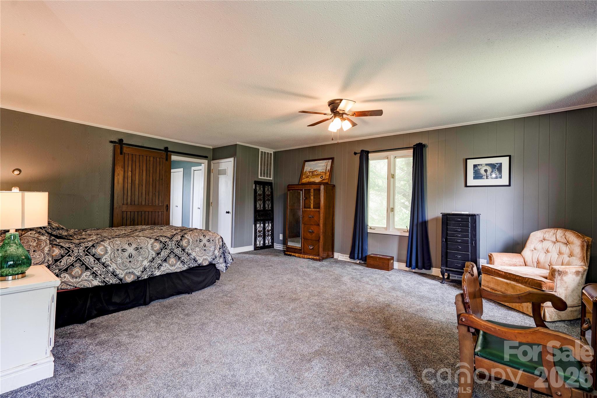823 Botts Road — Shelby