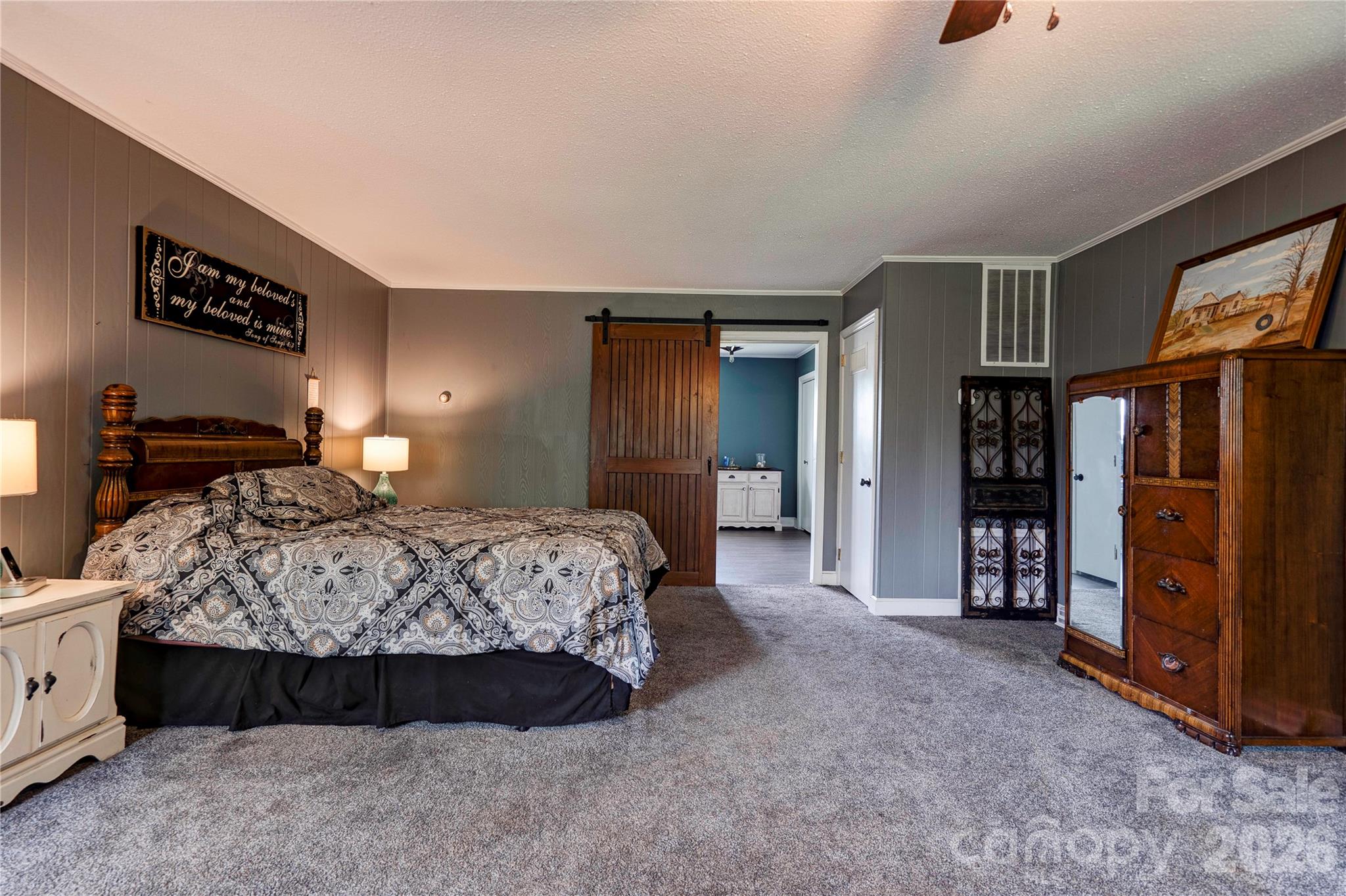 823 Botts Road — Shelby