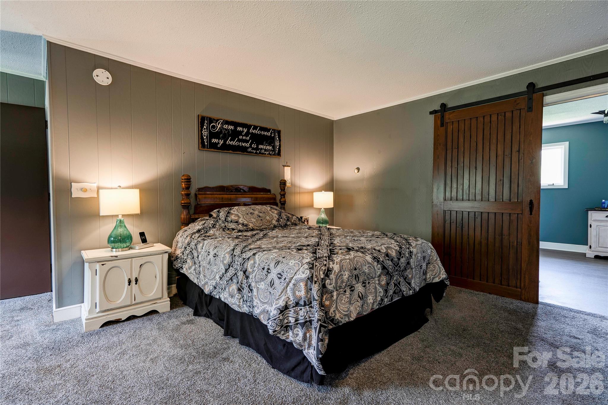 823 Botts Road — Shelby