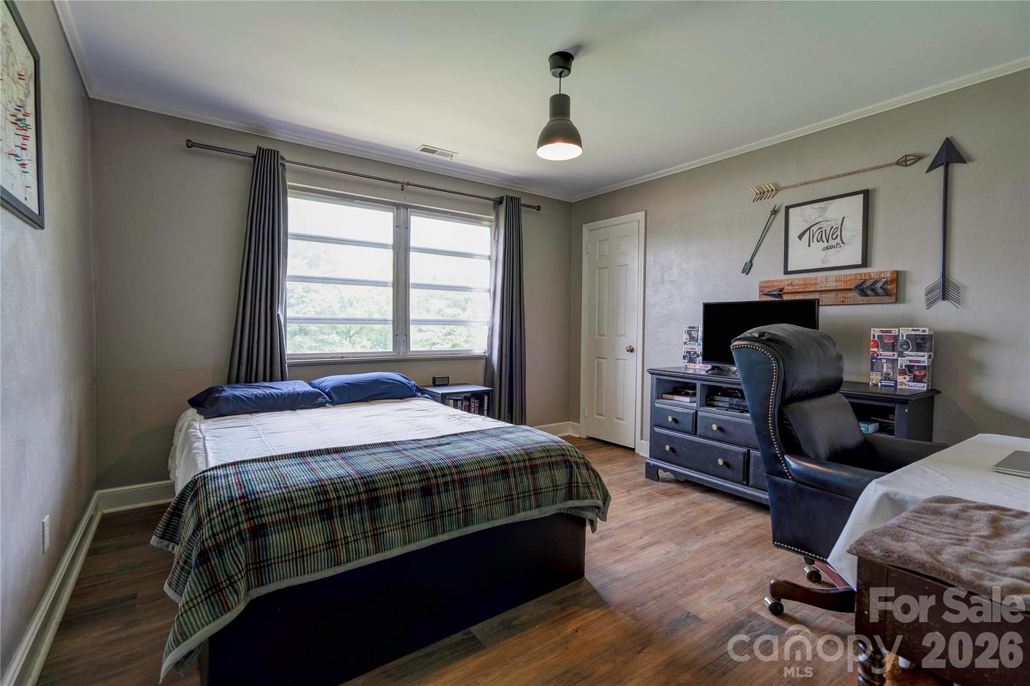 823 Botts Road — Shelby