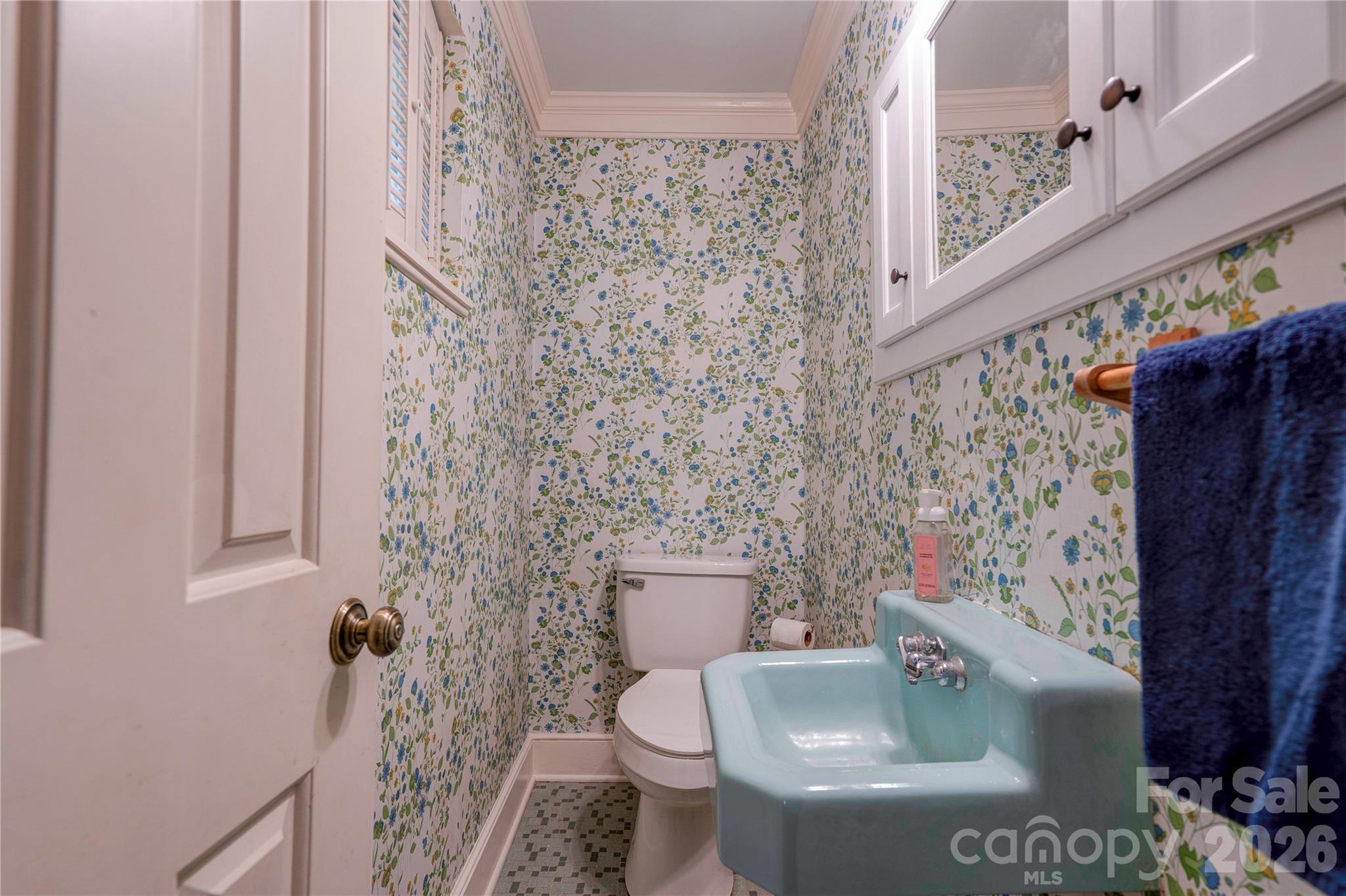823 Botts Road — Shelby