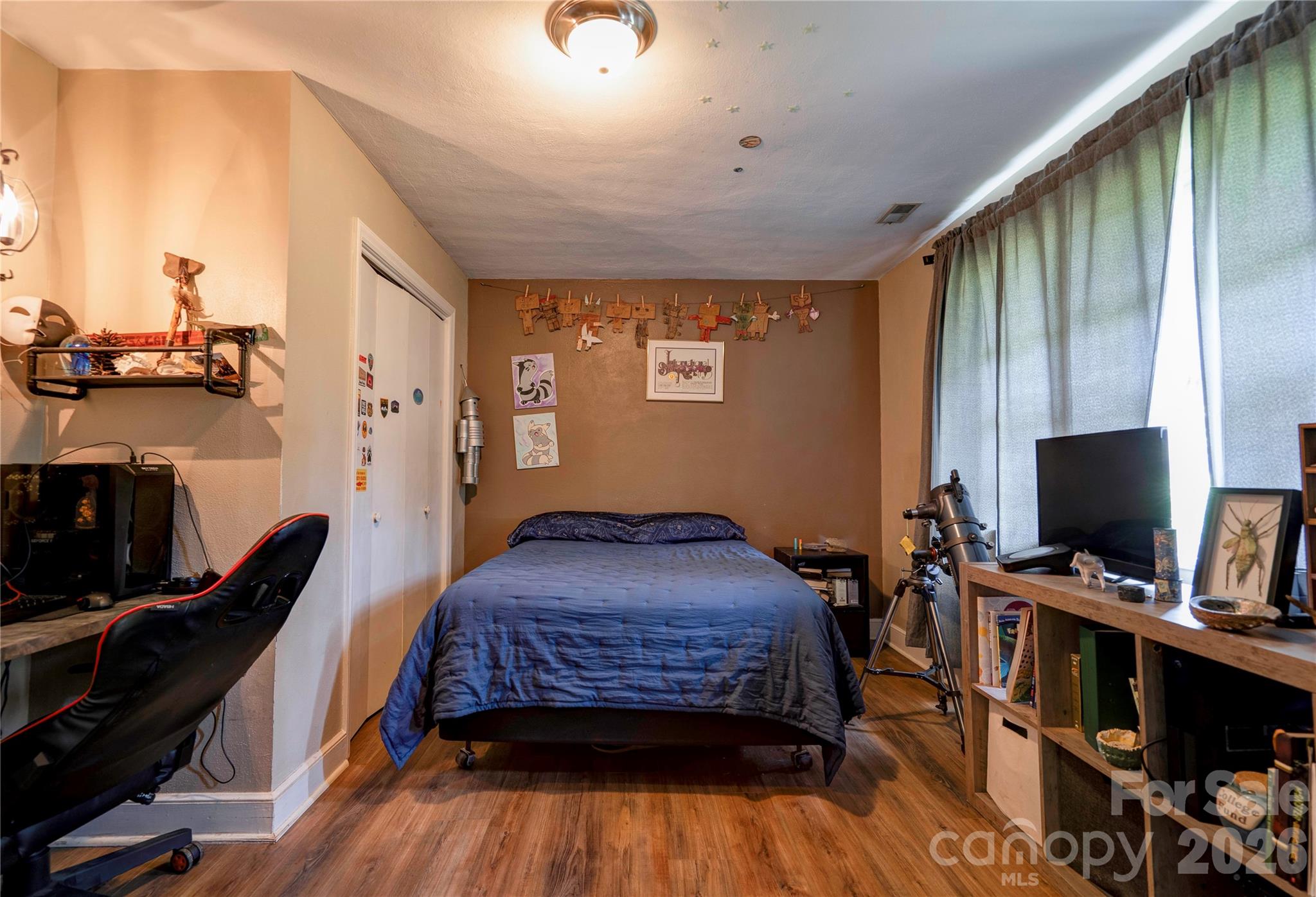 823 Botts Road — Shelby