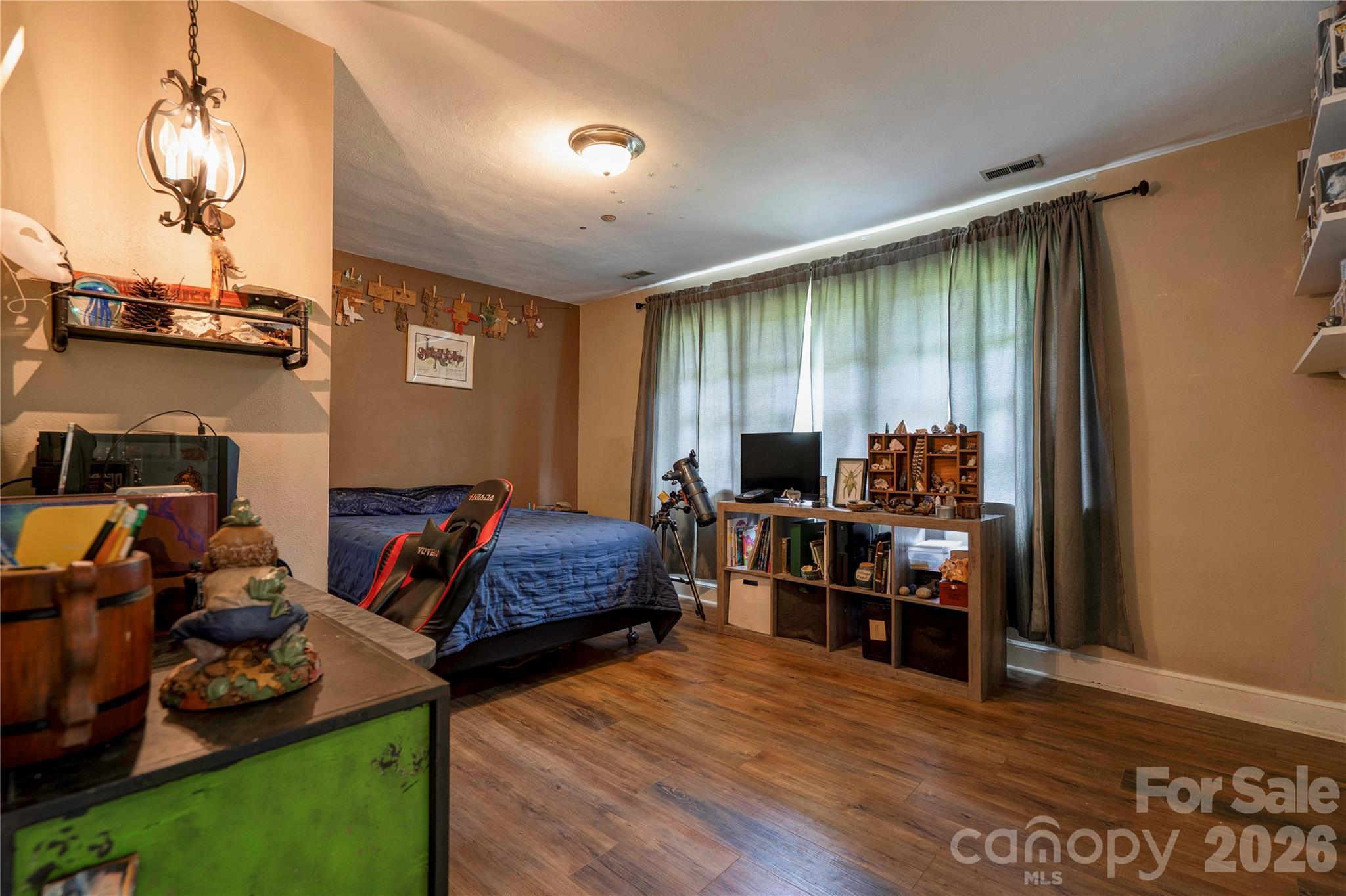 823 Botts Road — Shelby