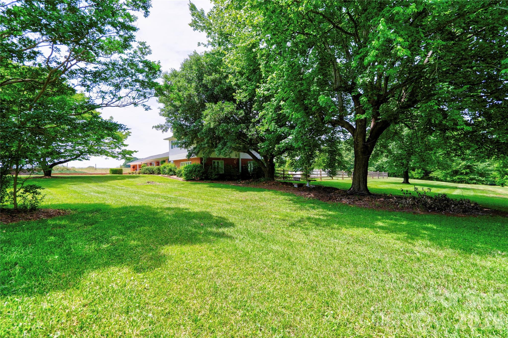 823 Botts Road — Shelby