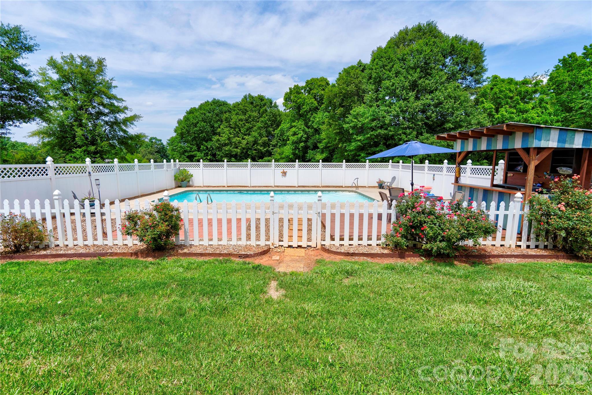 823 Botts Road — Shelby