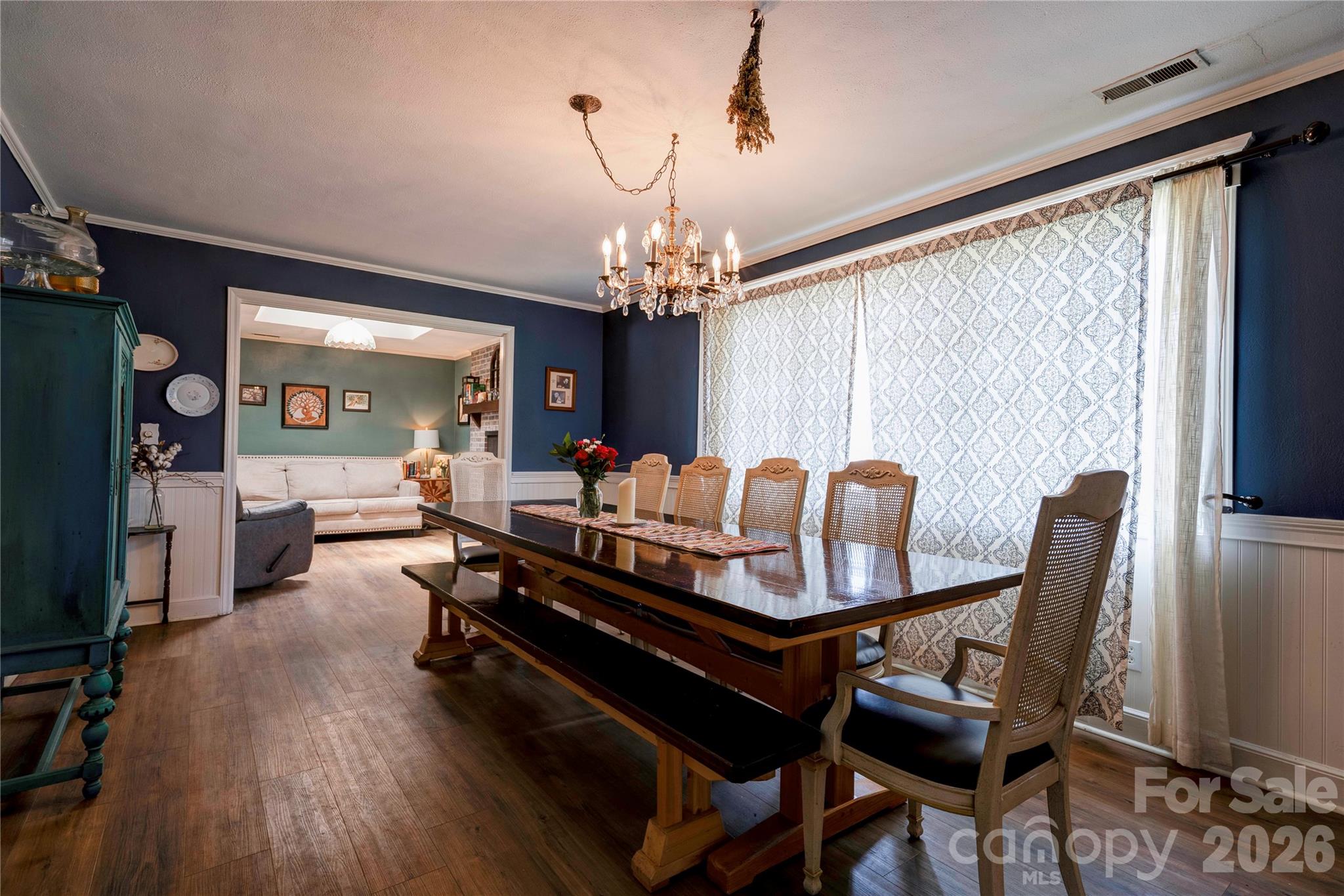 823 Botts Road — Shelby