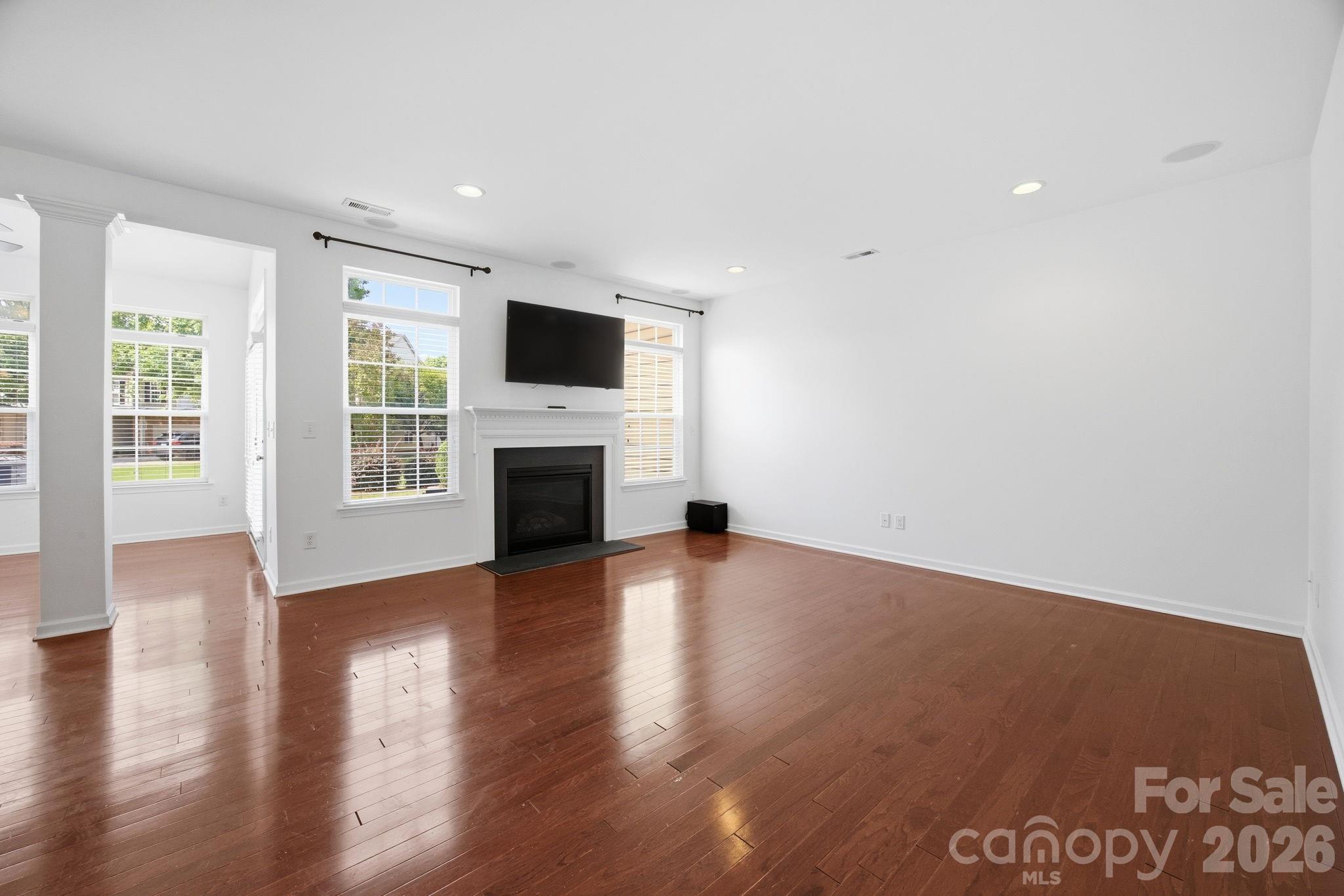 2162 Belle Vernon Avenue — Charlotte