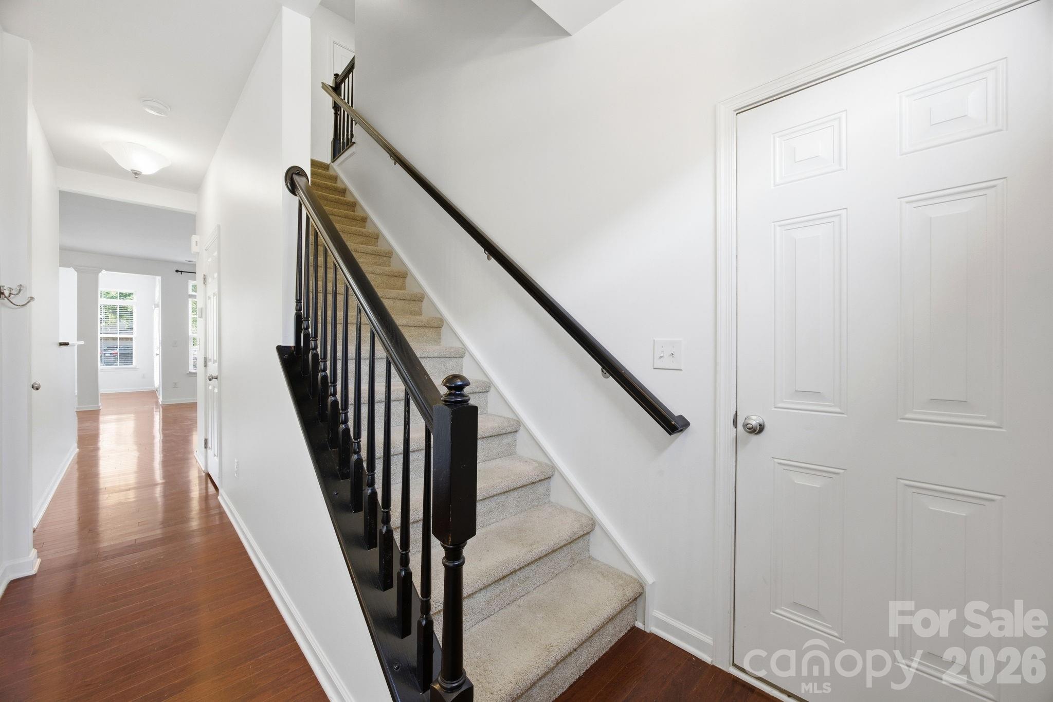 2162 Belle Vernon Avenue — Charlotte