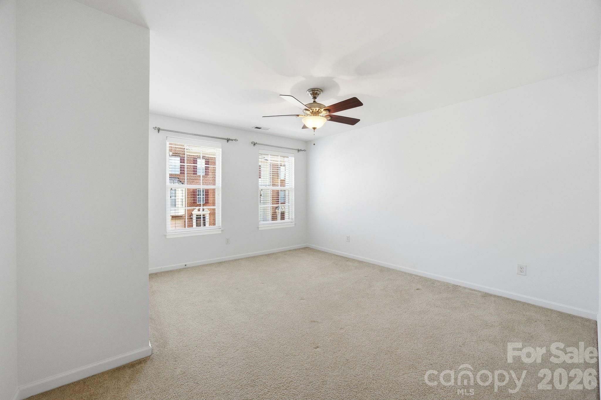2162 Belle Vernon Avenue — Charlotte