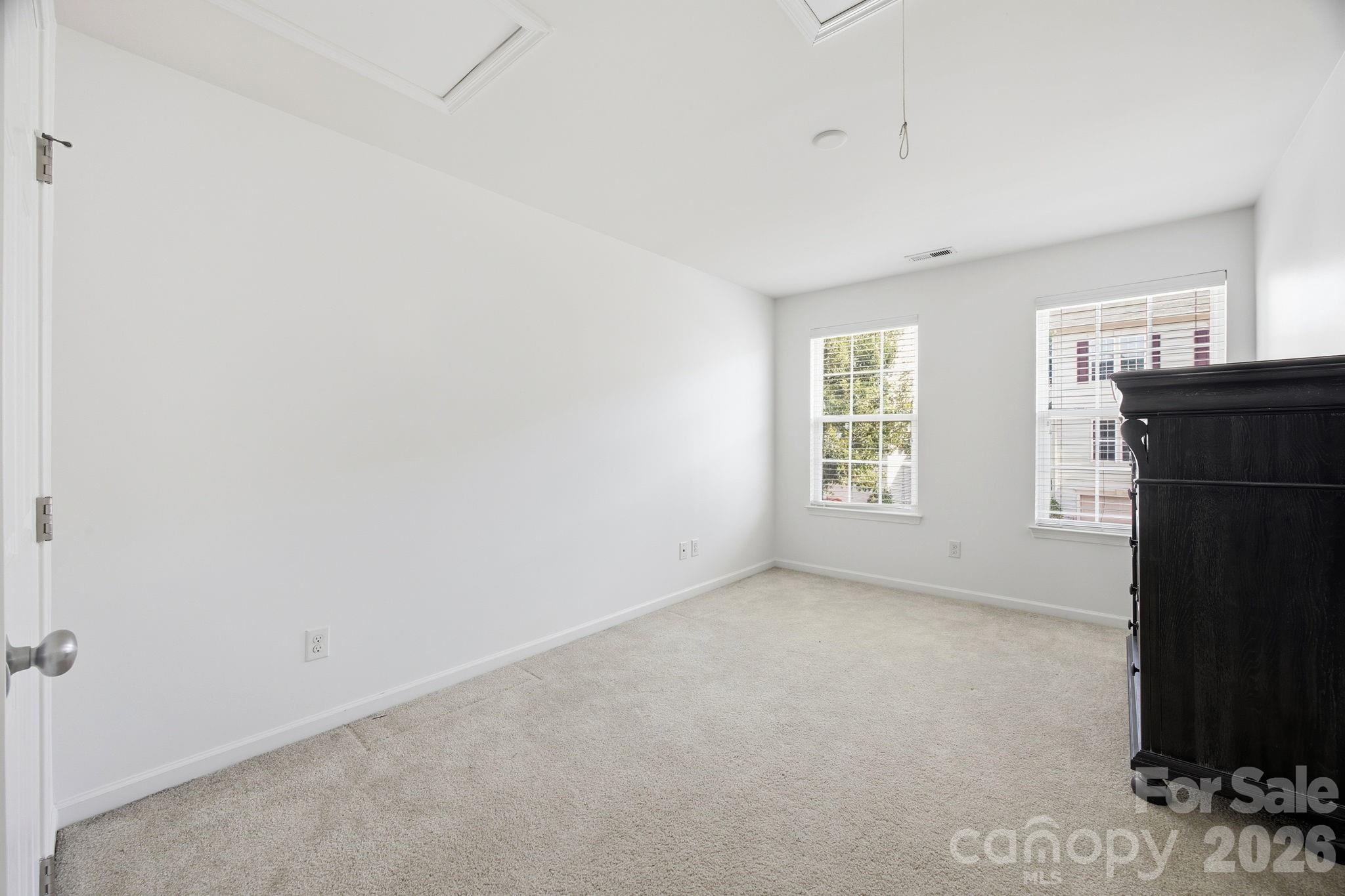 2162 Belle Vernon Avenue — Charlotte