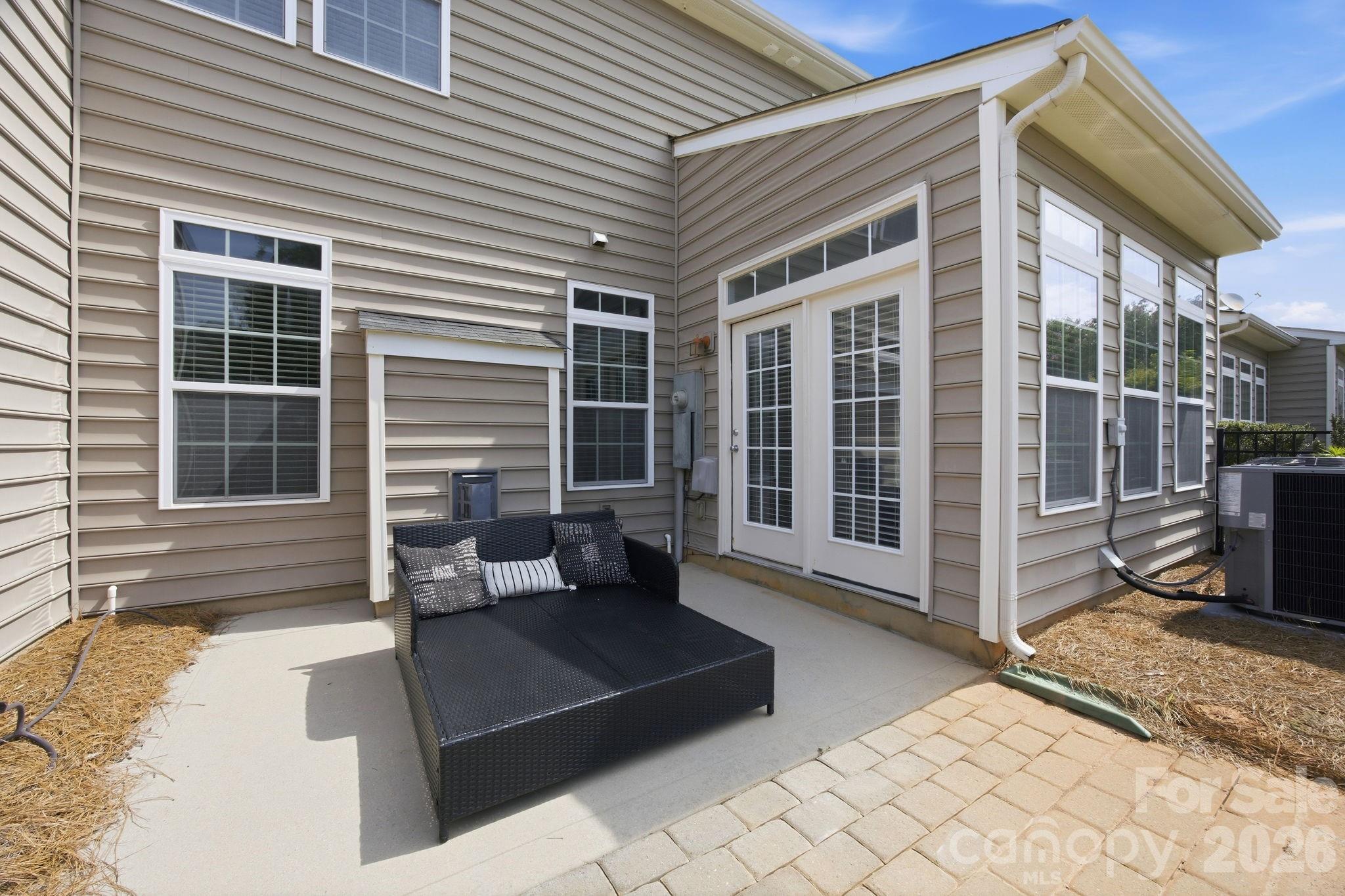 2162 Belle Vernon Avenue — Charlotte