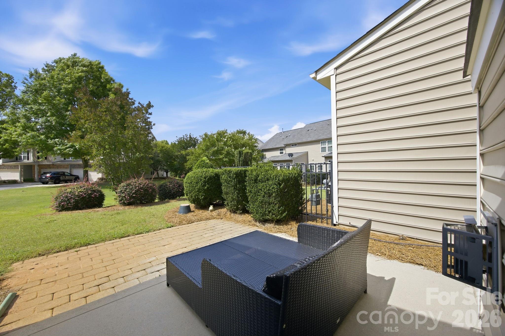 2162 Belle Vernon Avenue — Charlotte