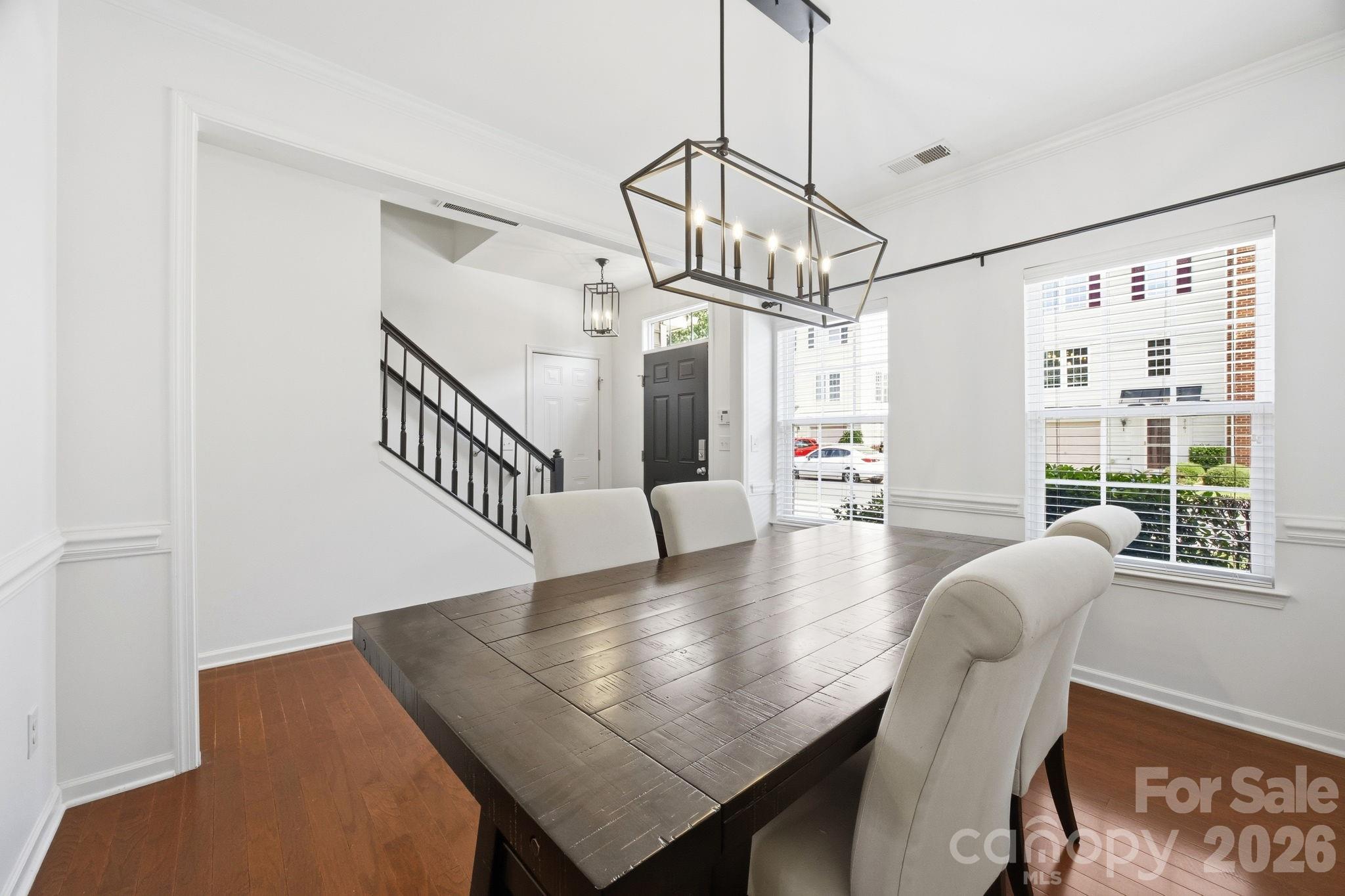 2162 Belle Vernon Avenue — Charlotte