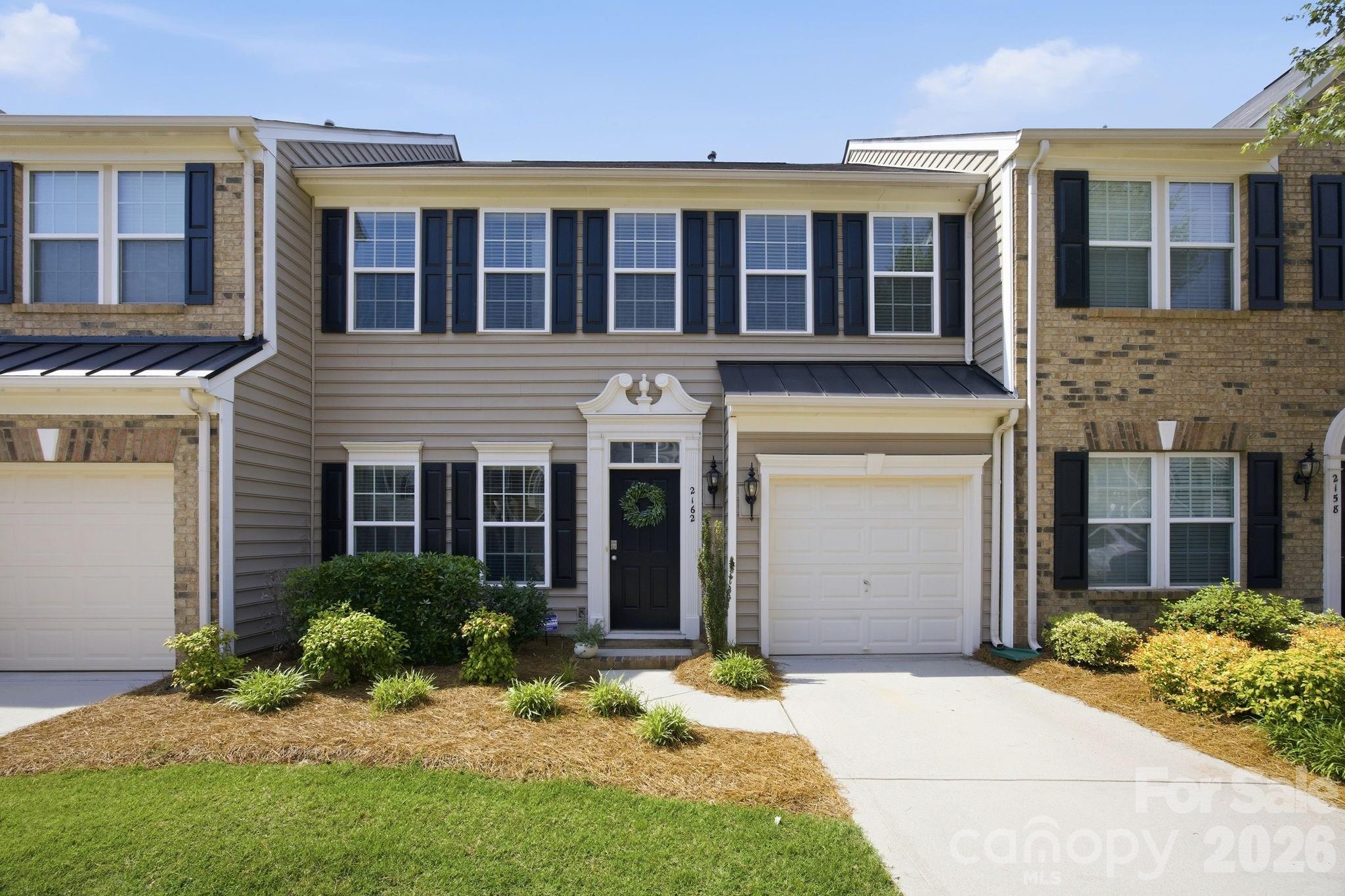 2162 Belle Vernon Avenue — Charlotte