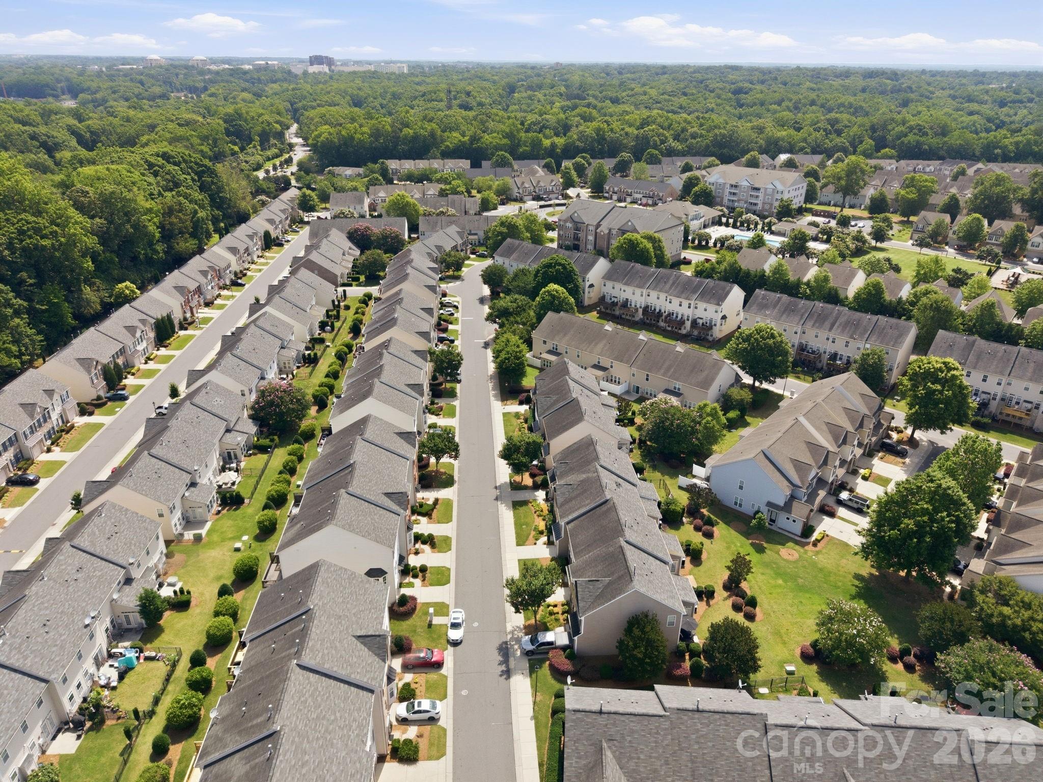 2162 Belle Vernon Avenue — Charlotte
