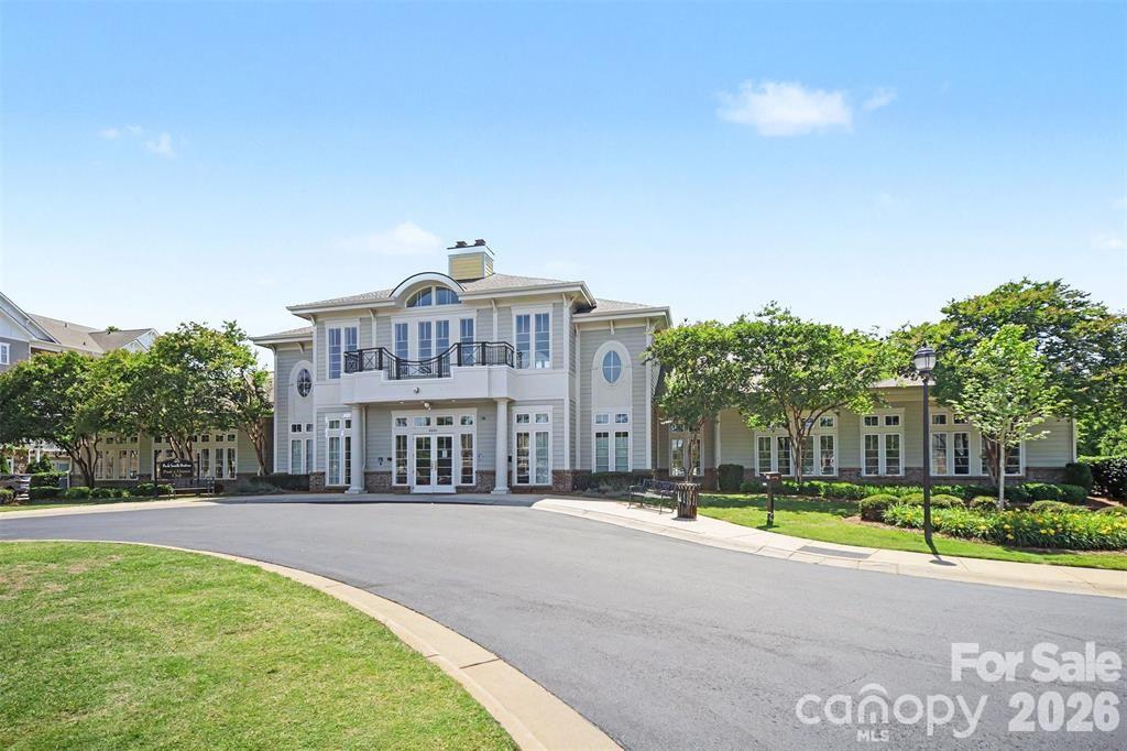 2162 Belle Vernon Avenue — Charlotte
